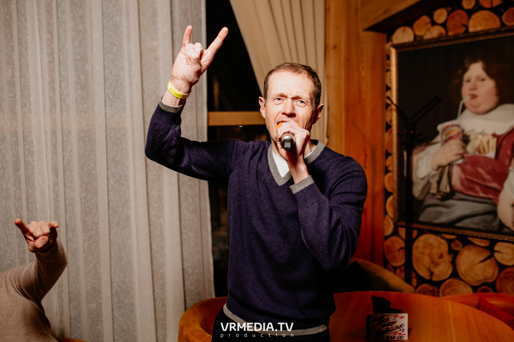 Выходные в «Alpen Club»