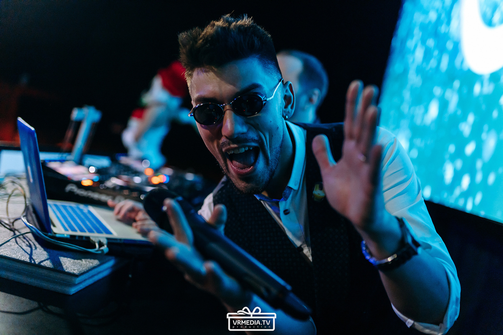 Выходные в НК «Эфир»