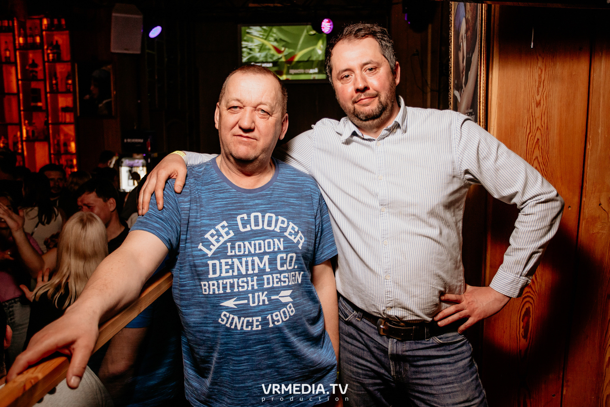 Выходные в «Alpen Club»