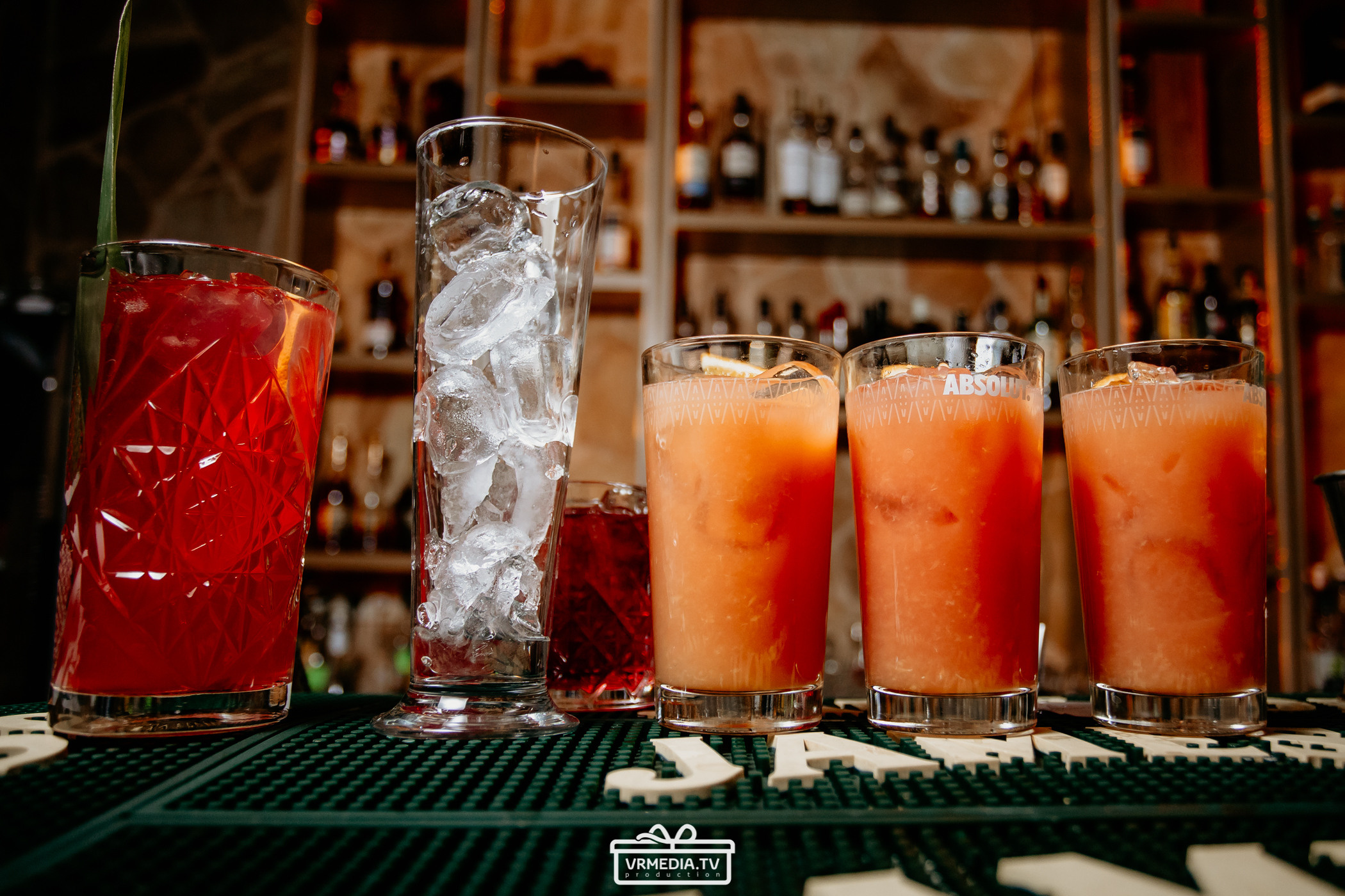 Выходные в «Alpen Club»