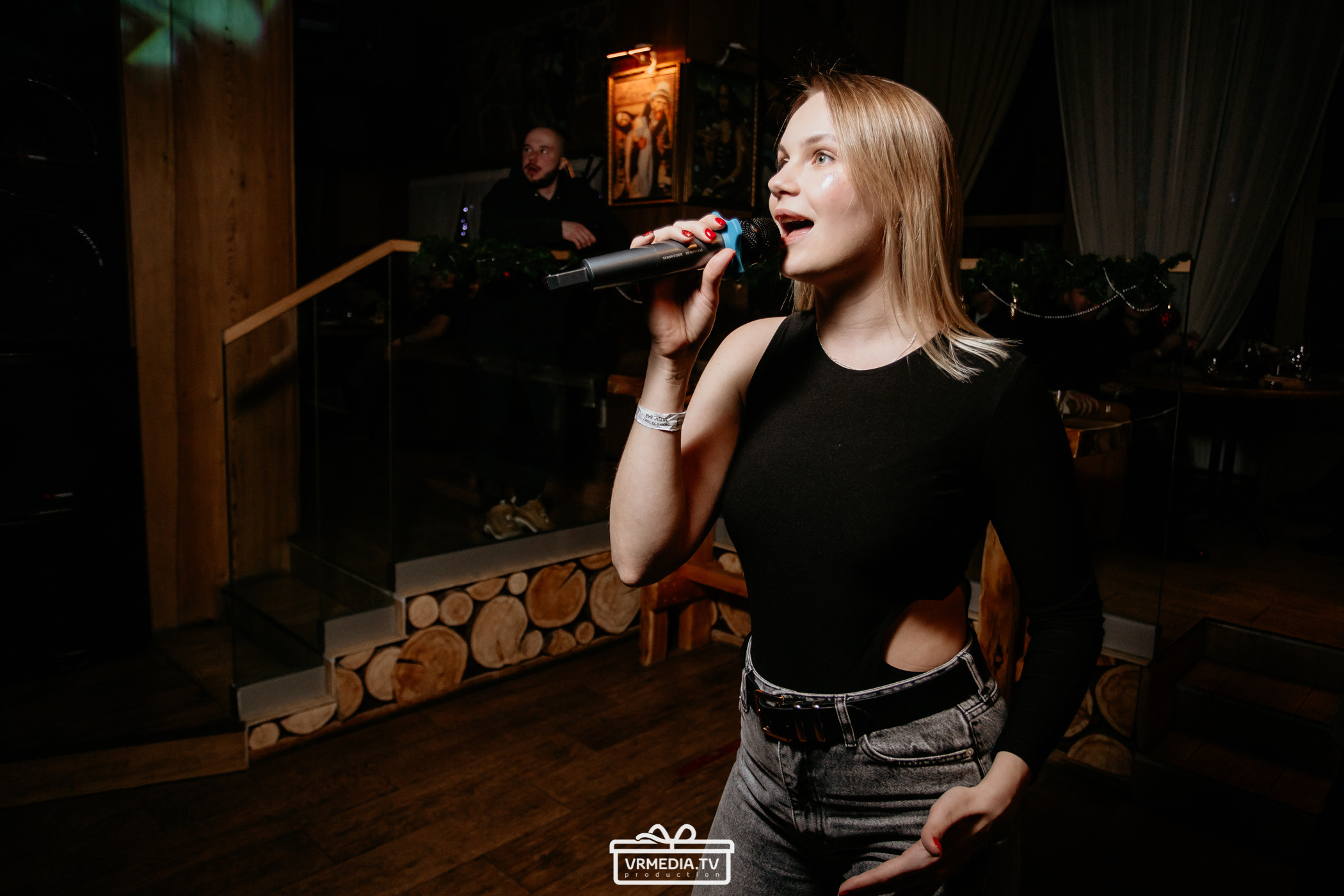 Выходные в «Alpen Club»