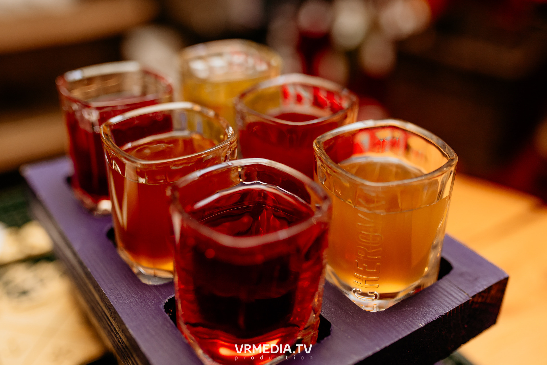 Выходные в «Alpen Club»