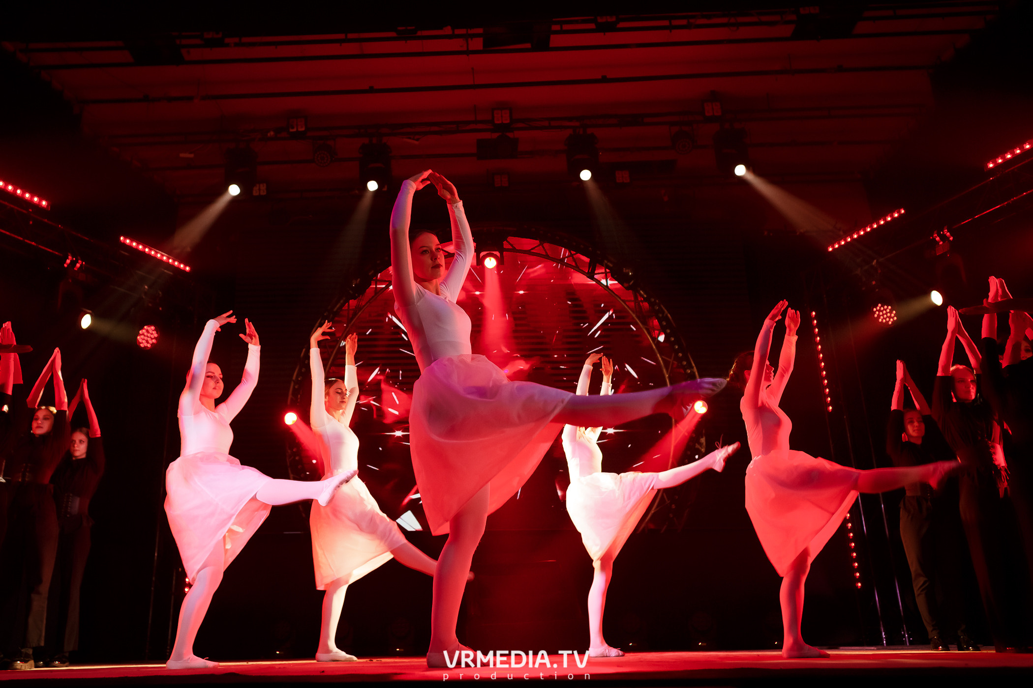 Студенческая весна в «КемГМУ». Гала-концерт