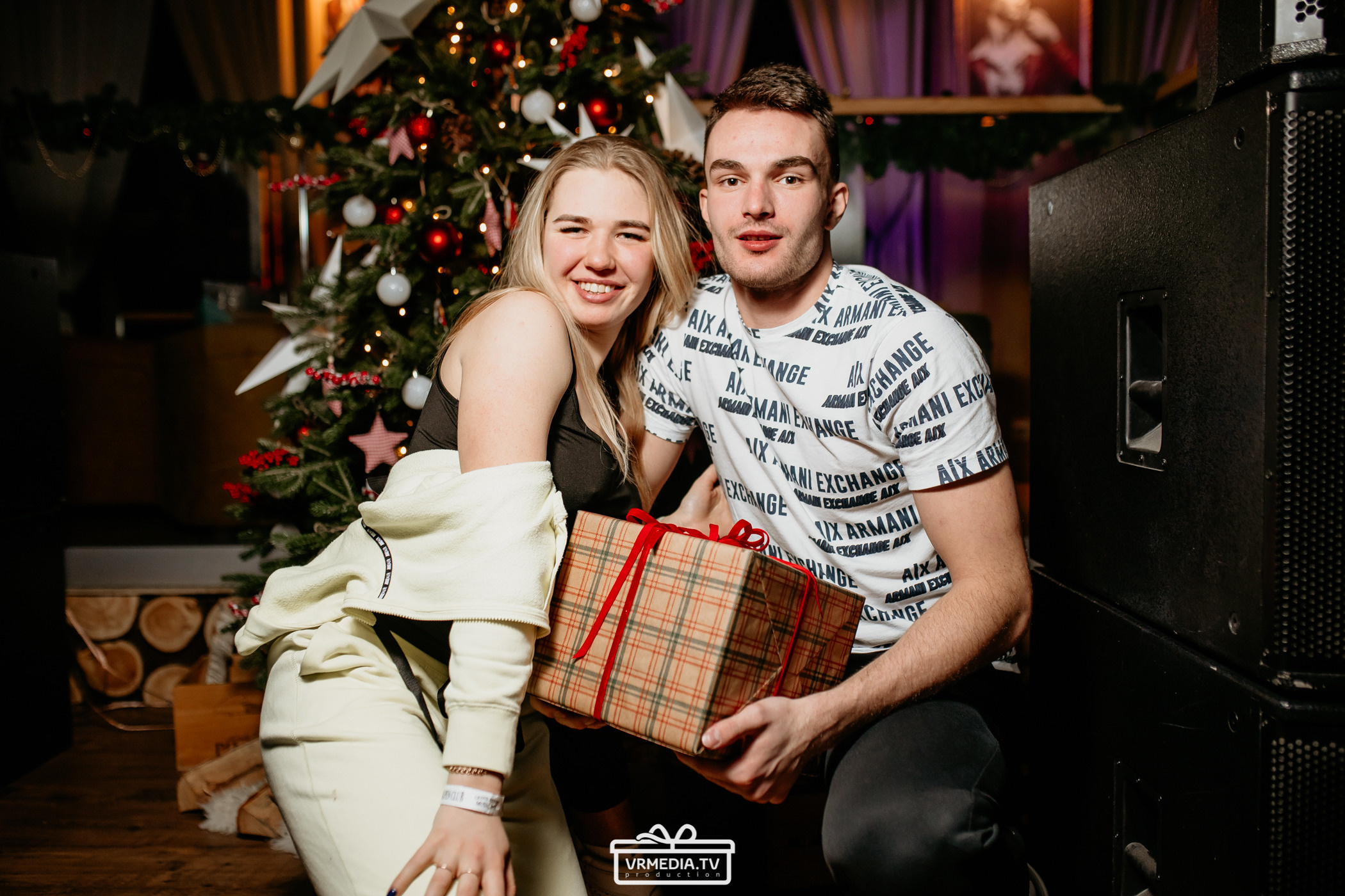 Выходные в «Alpen Club»