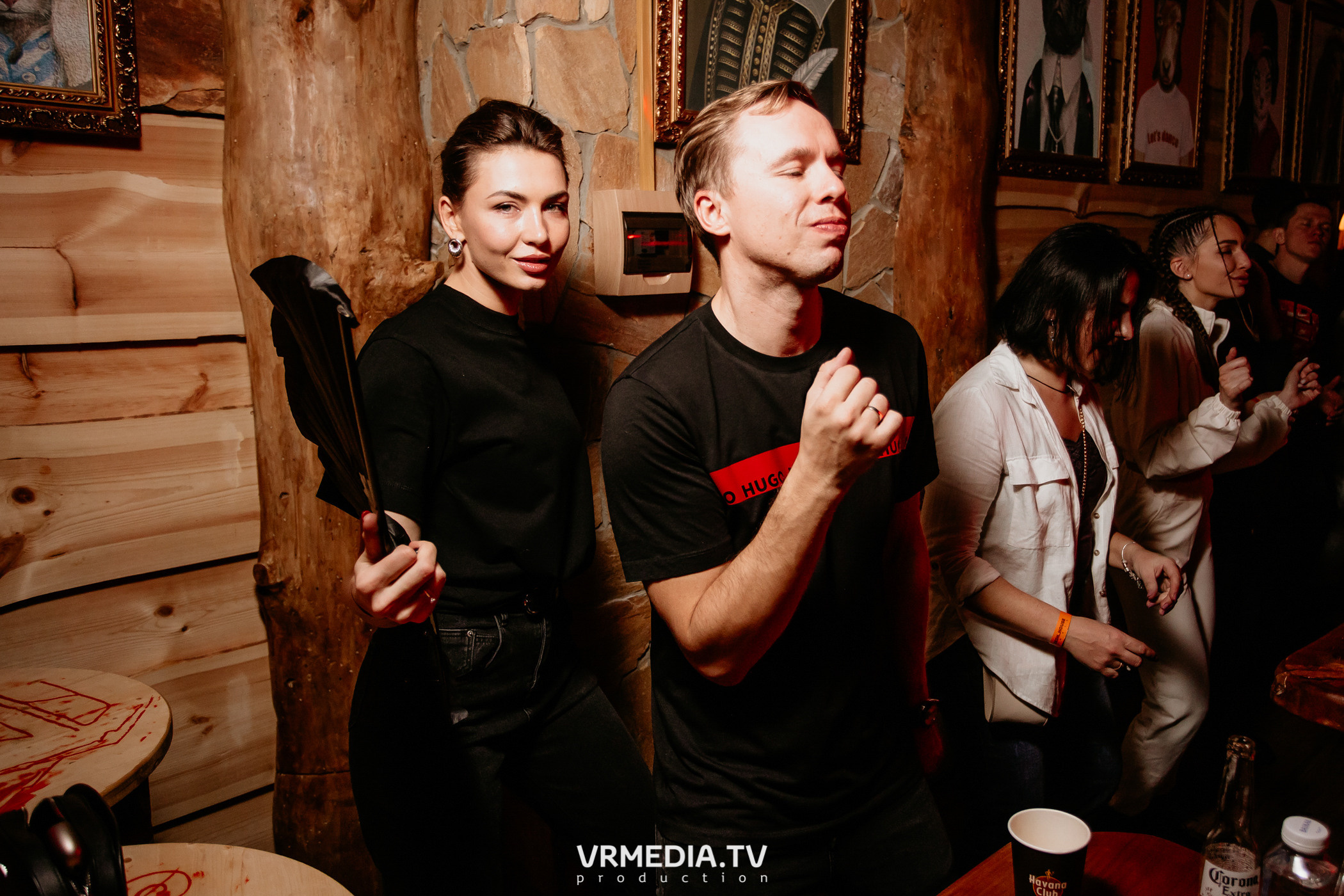 Выходные в «Alpen Club»