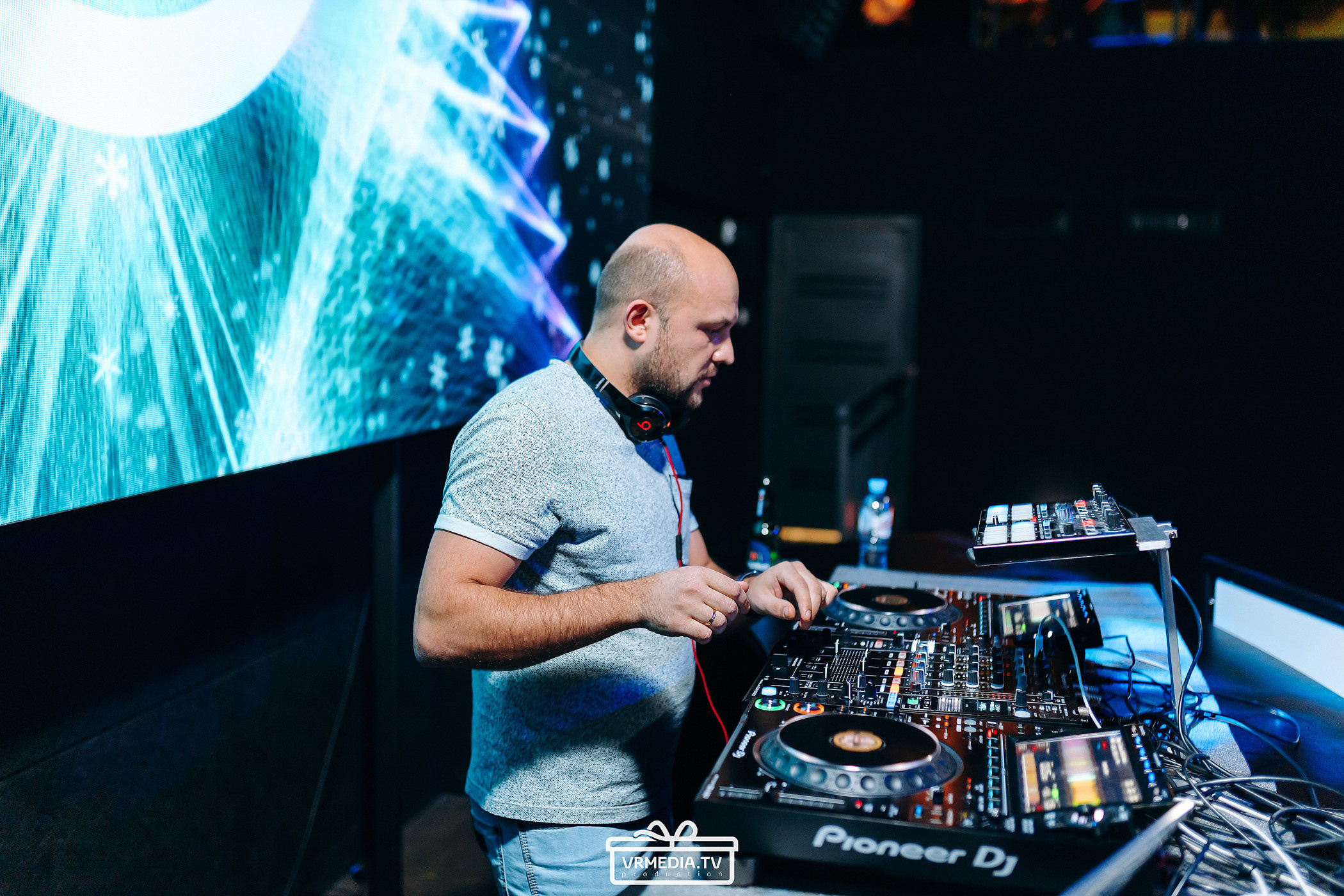 Выходные в НК «Эфир»