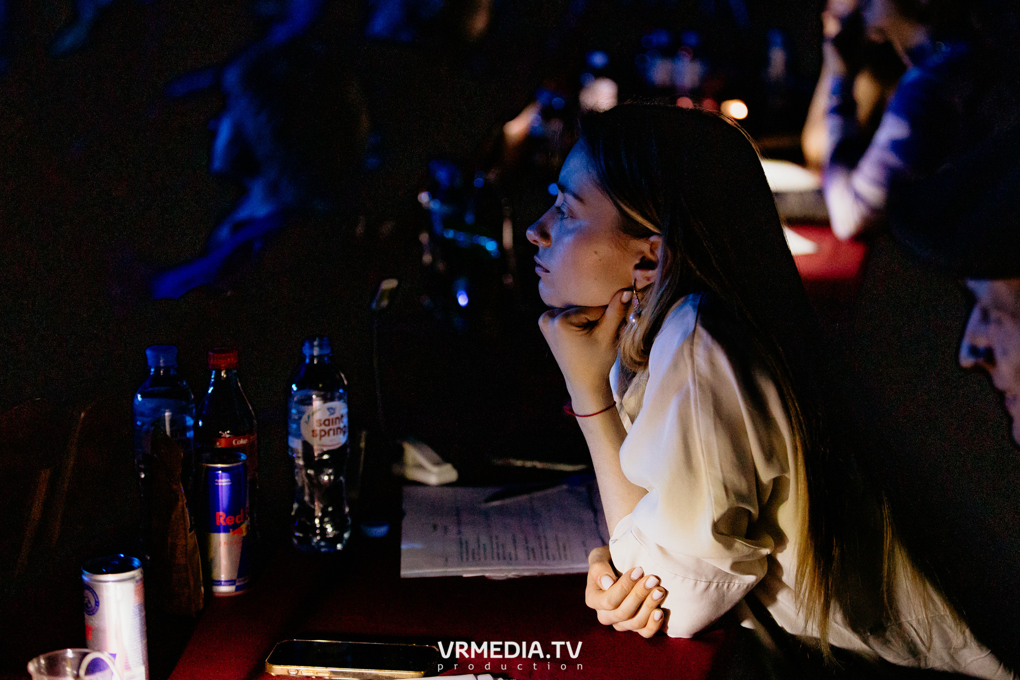 Всероссийский благотворительный танцевальный фестиваль «МЫ»