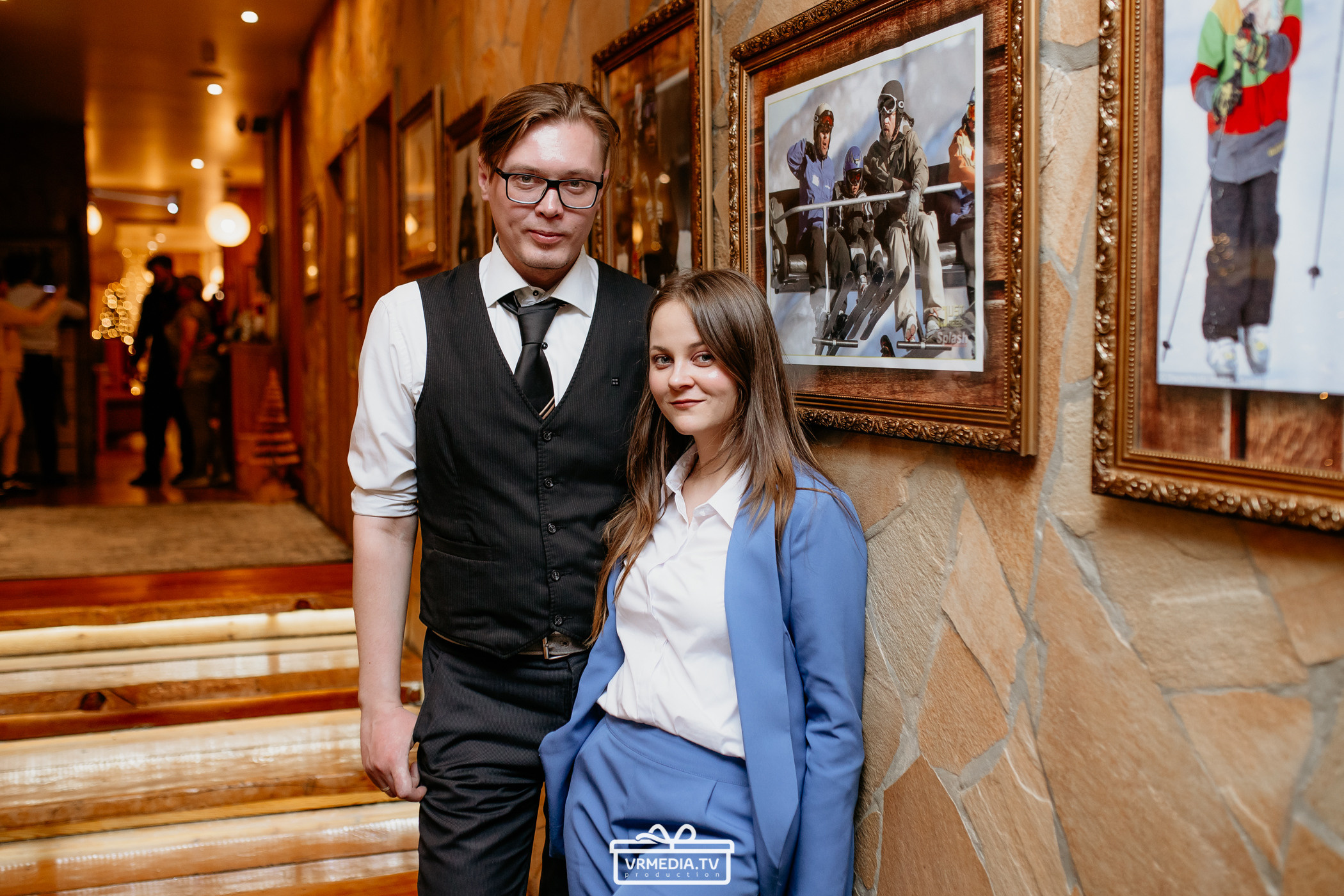 Выходные в «Alpen Club»