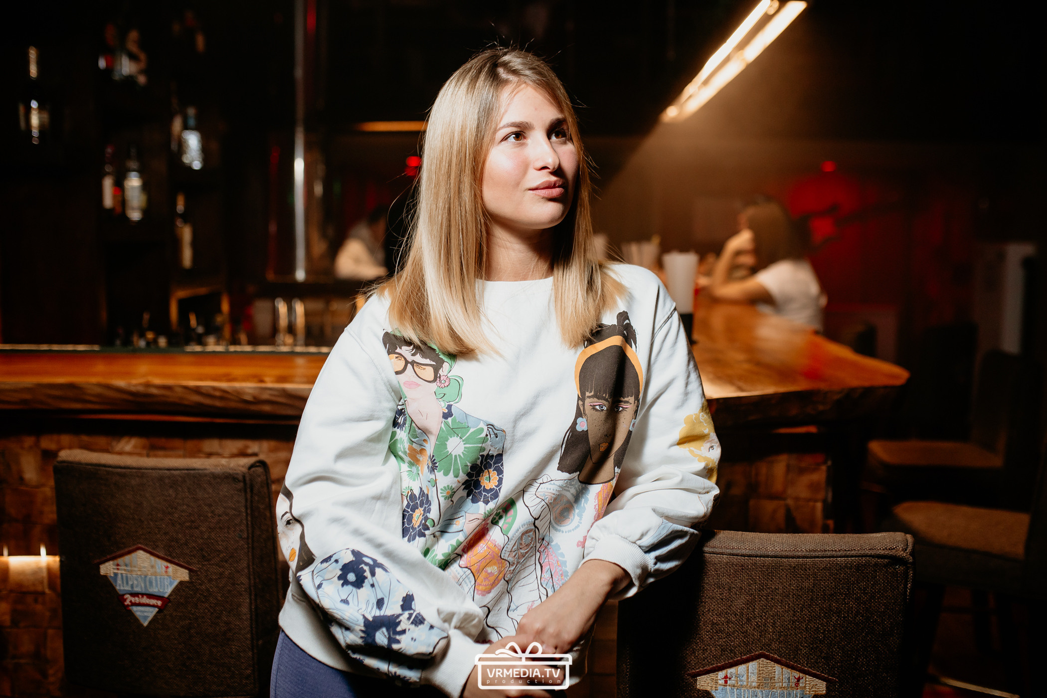 Выходные в «Alpen Club»