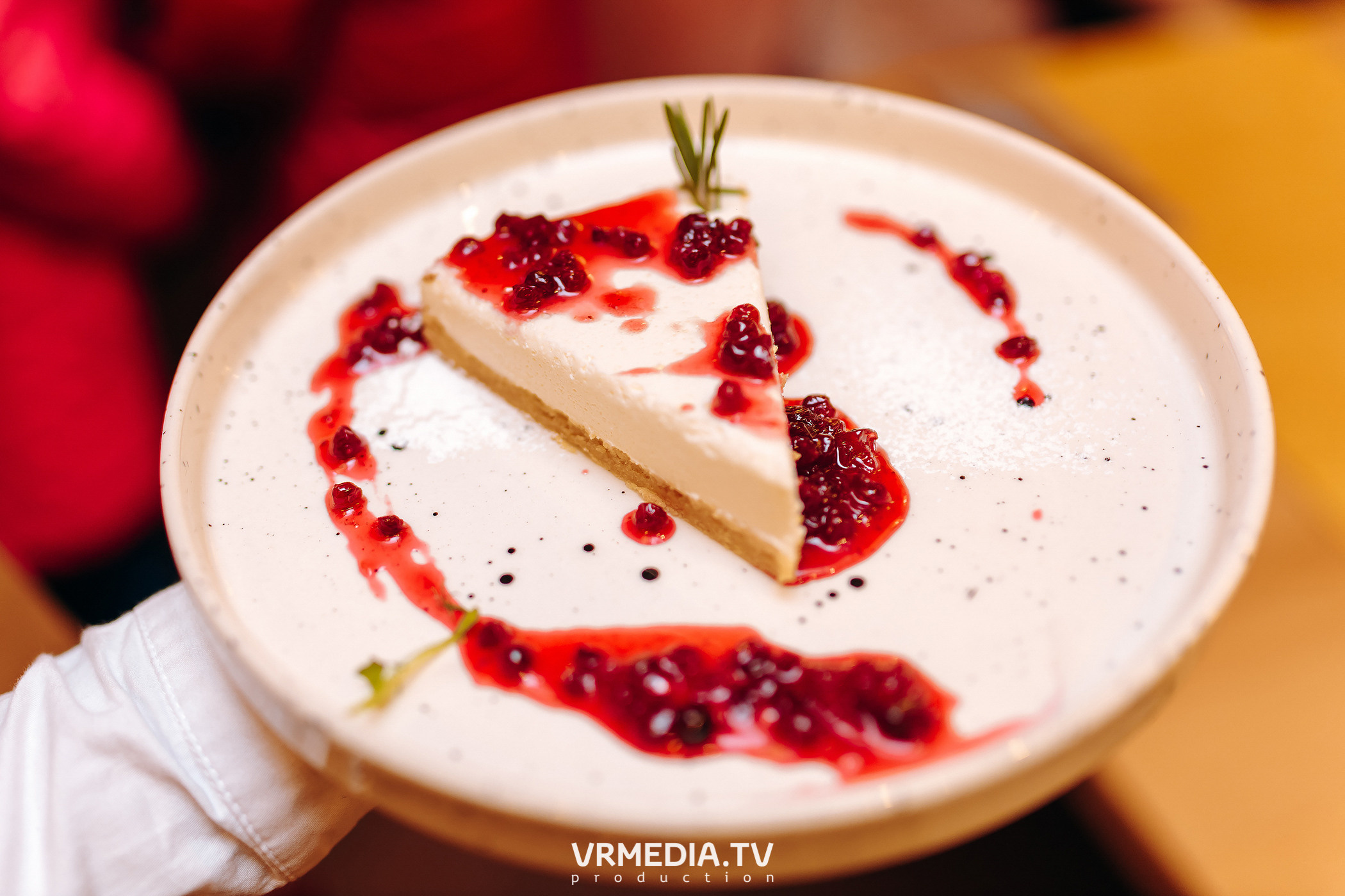 Международный женский день в «Alpen Club»