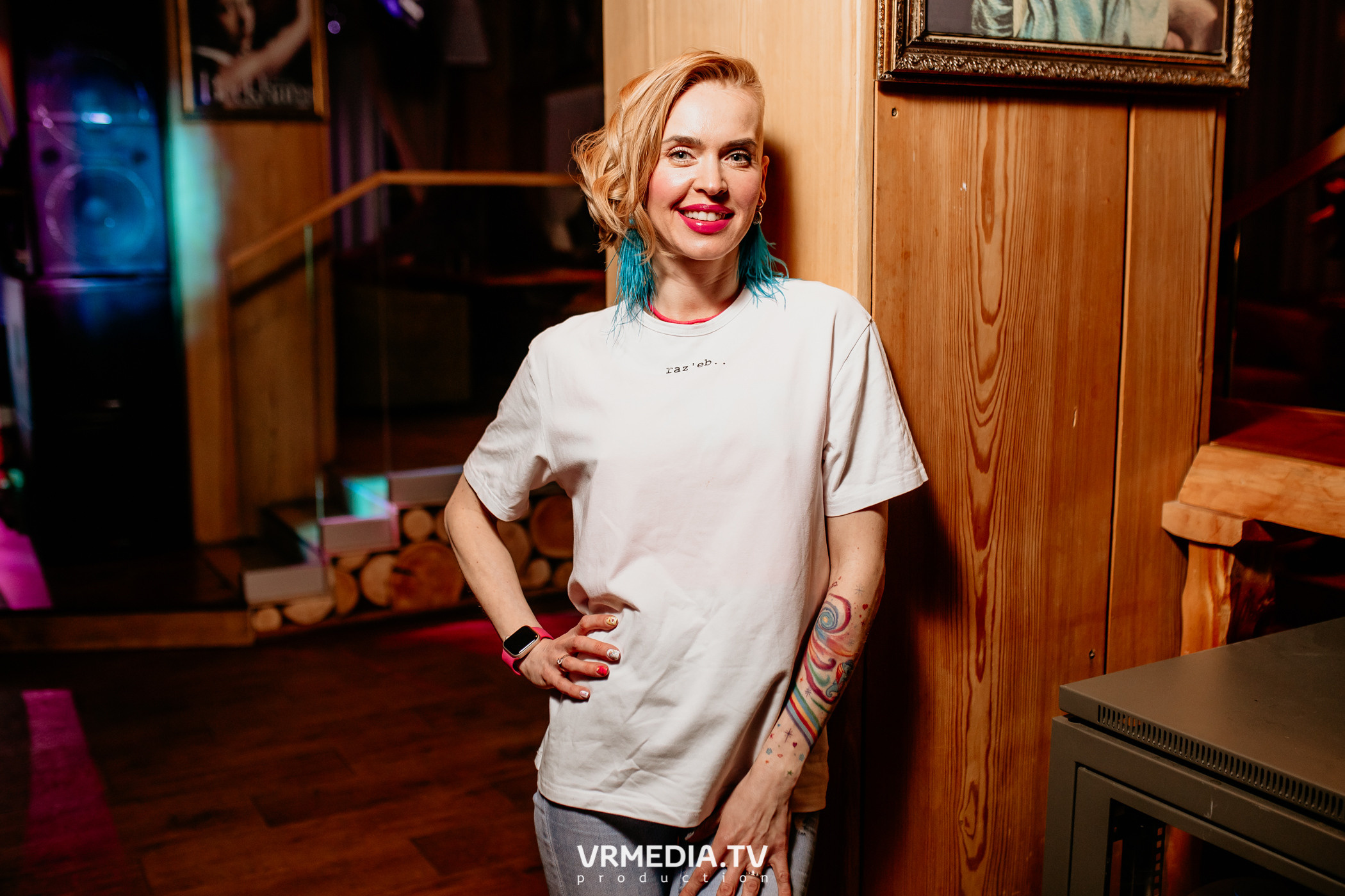 Выходные в «Alpen Club»