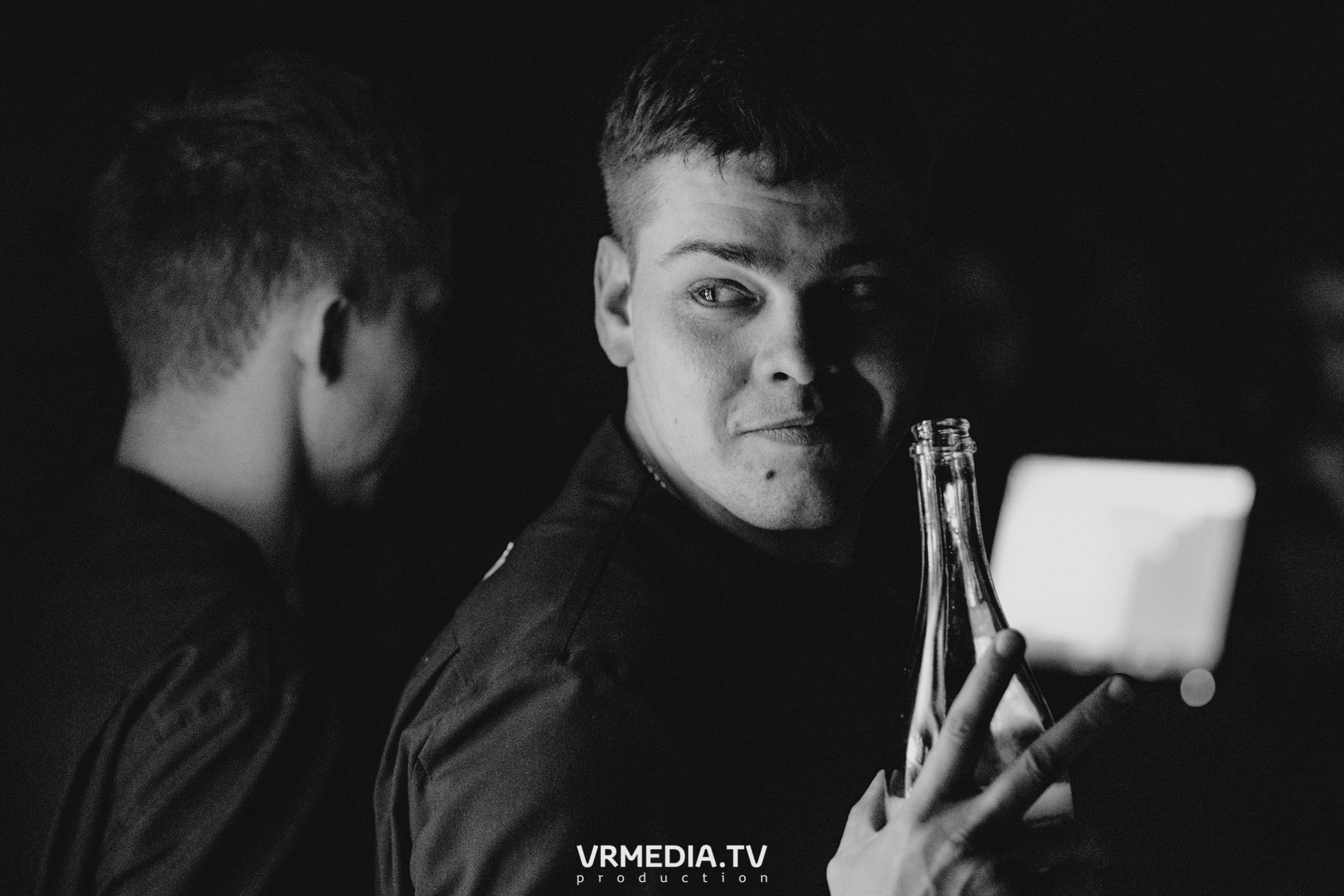 Выходные в «Alpen Club»