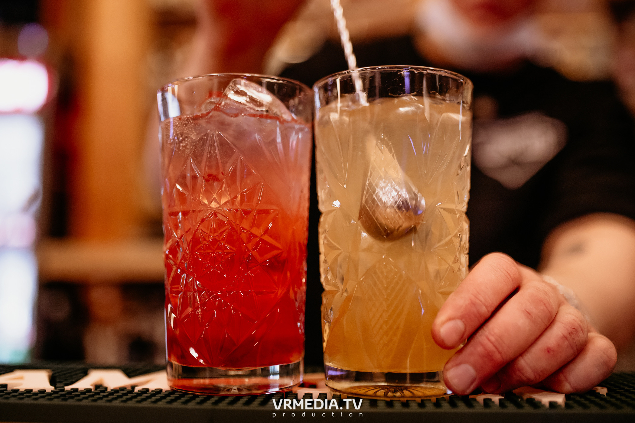 Выходные в «Alpen Club»