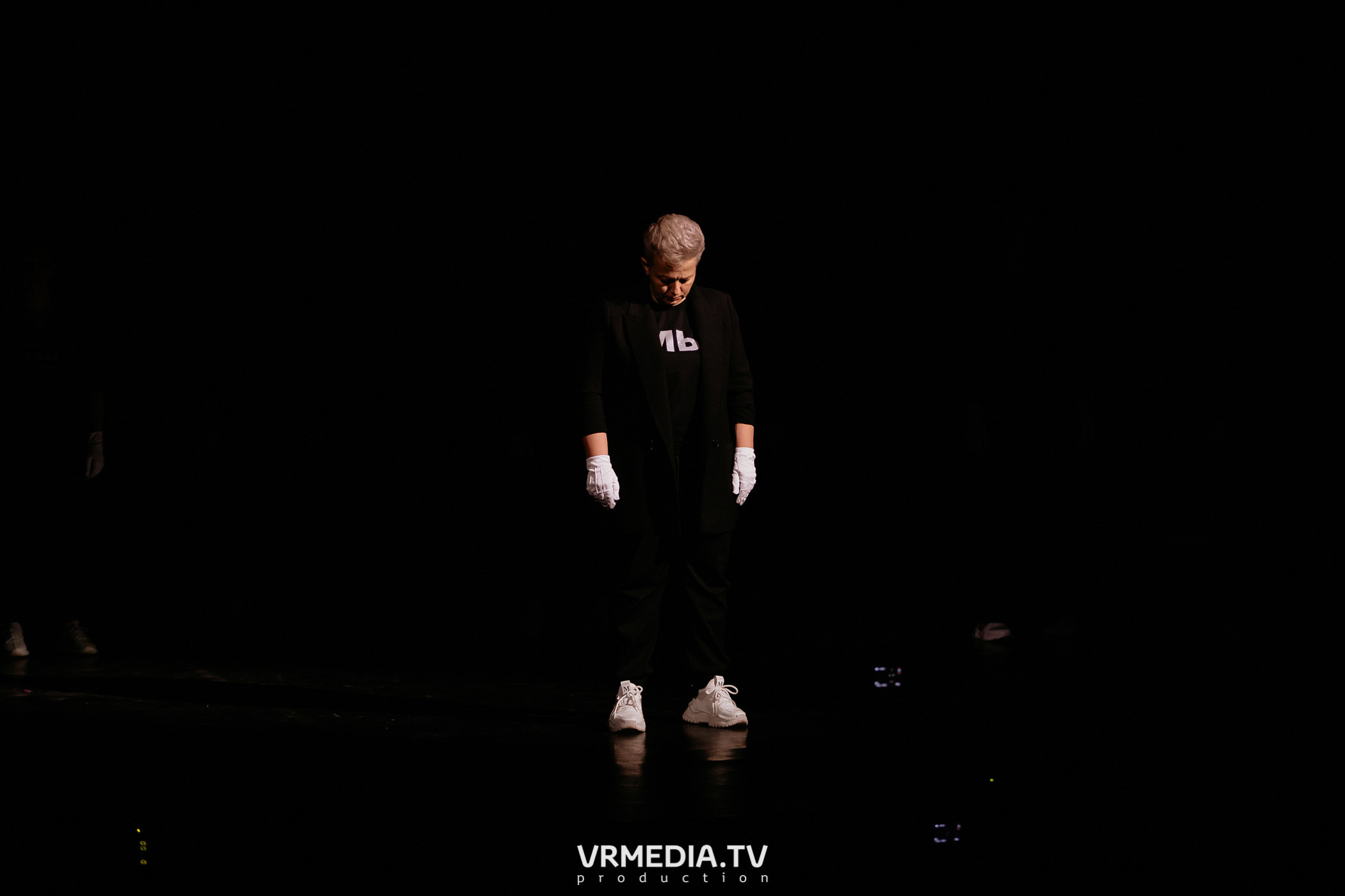 Всероссийский благотворительный танцевальный фестиваль «МЫ»