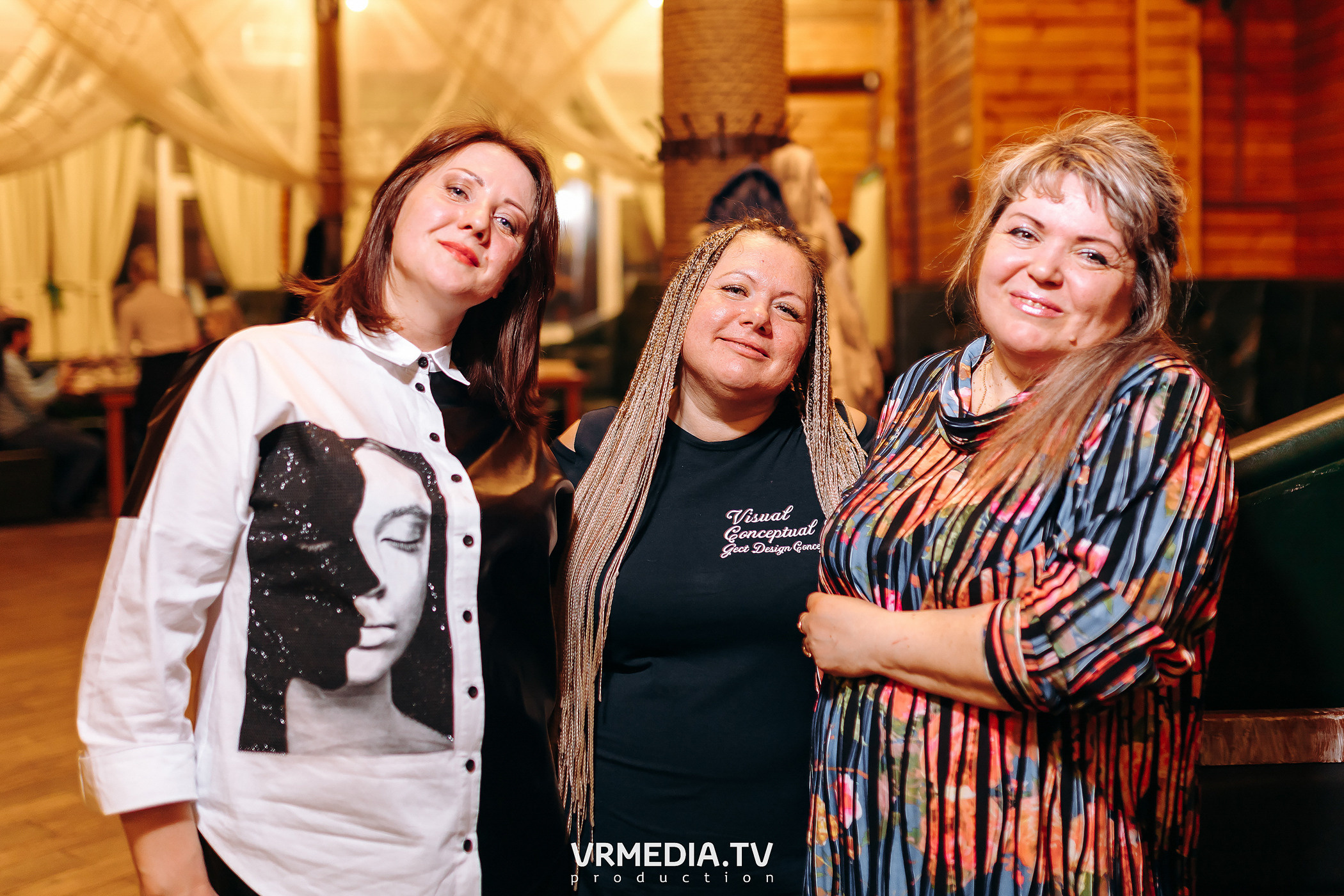 В гостях «У Петровича»