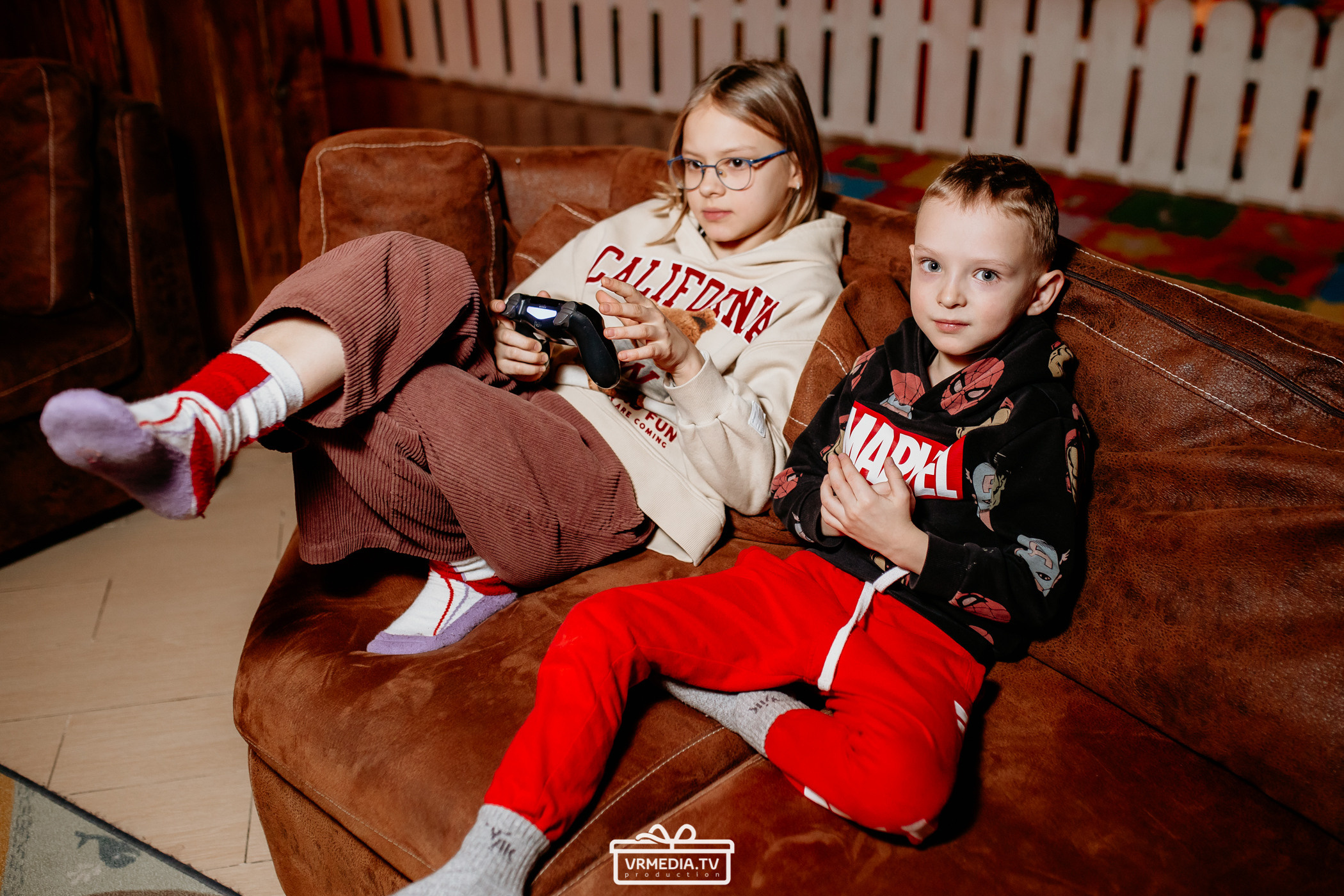 Выходные в «Alpen Club»