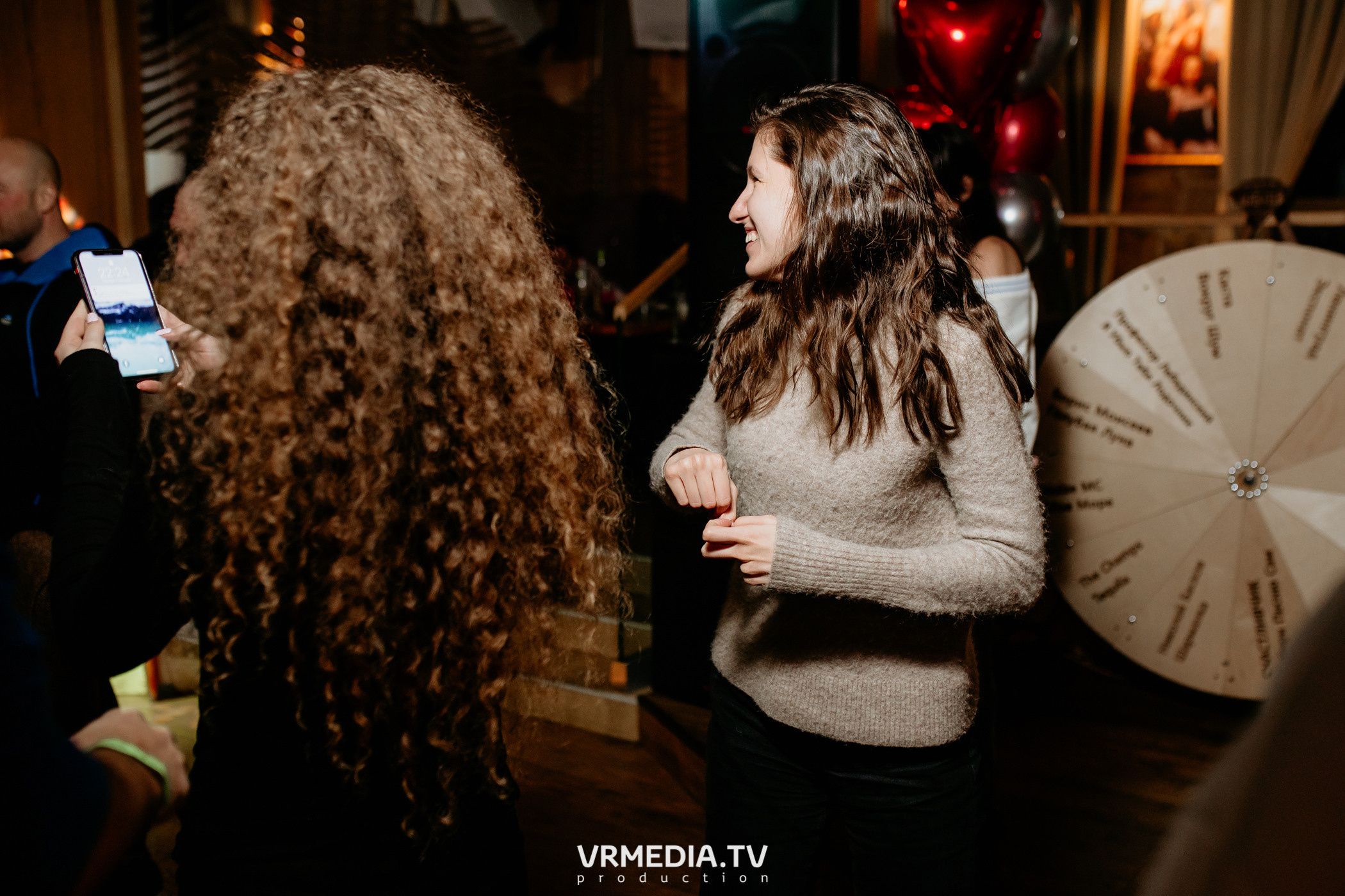 Выходные в «Alpen Club»