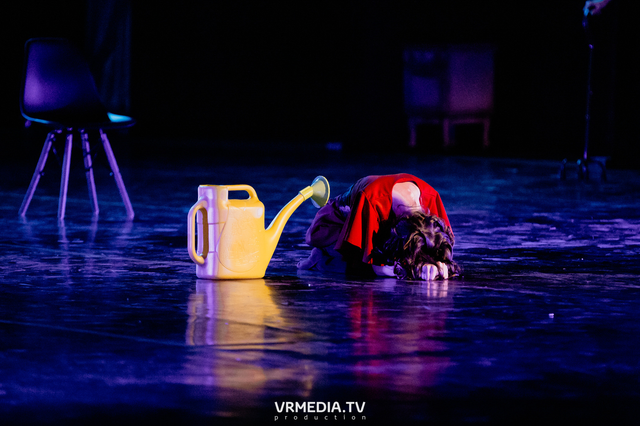 Всероссийский благотворительный танцевальный фестиваль «МЫ»