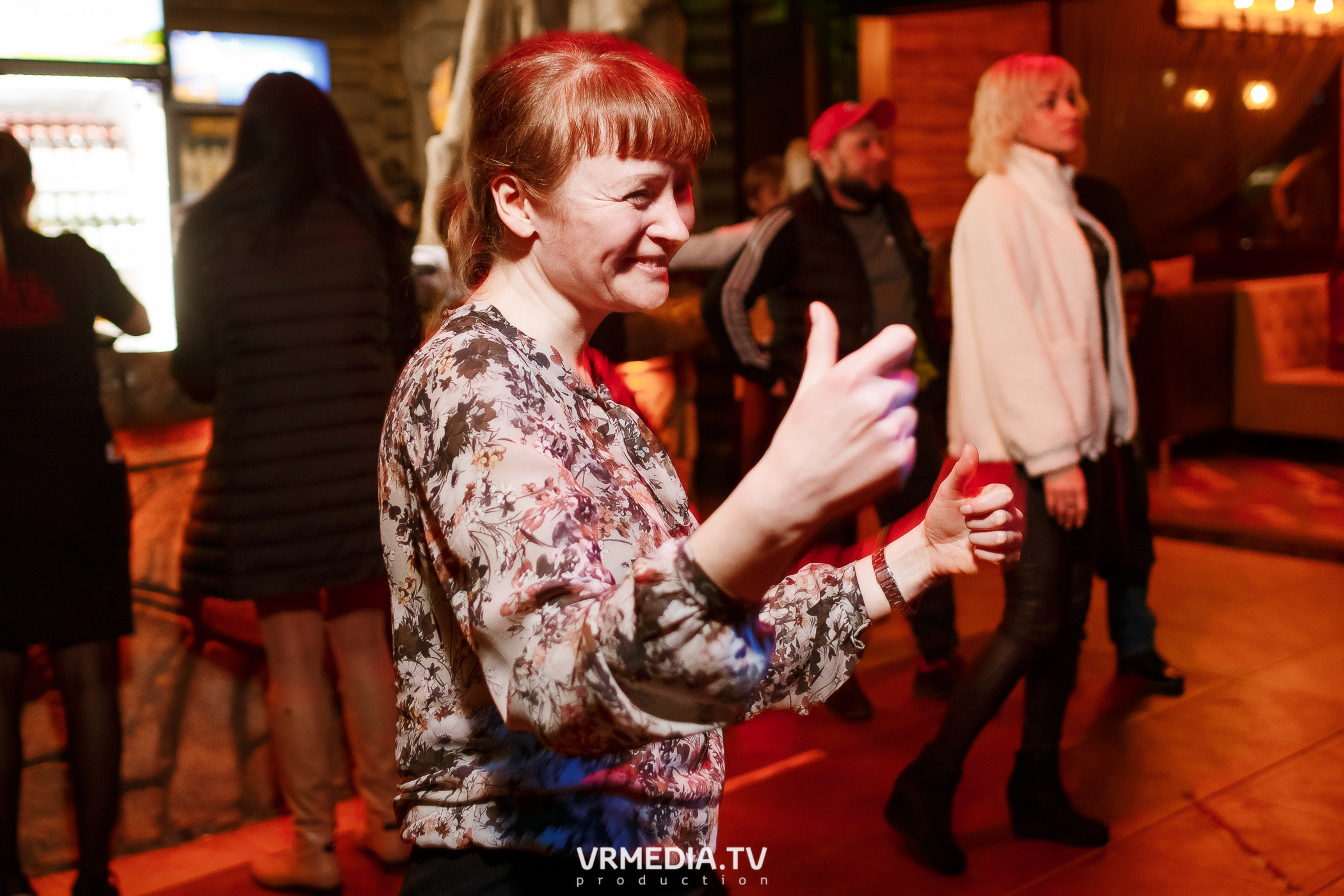 В гостях «У Петровича»