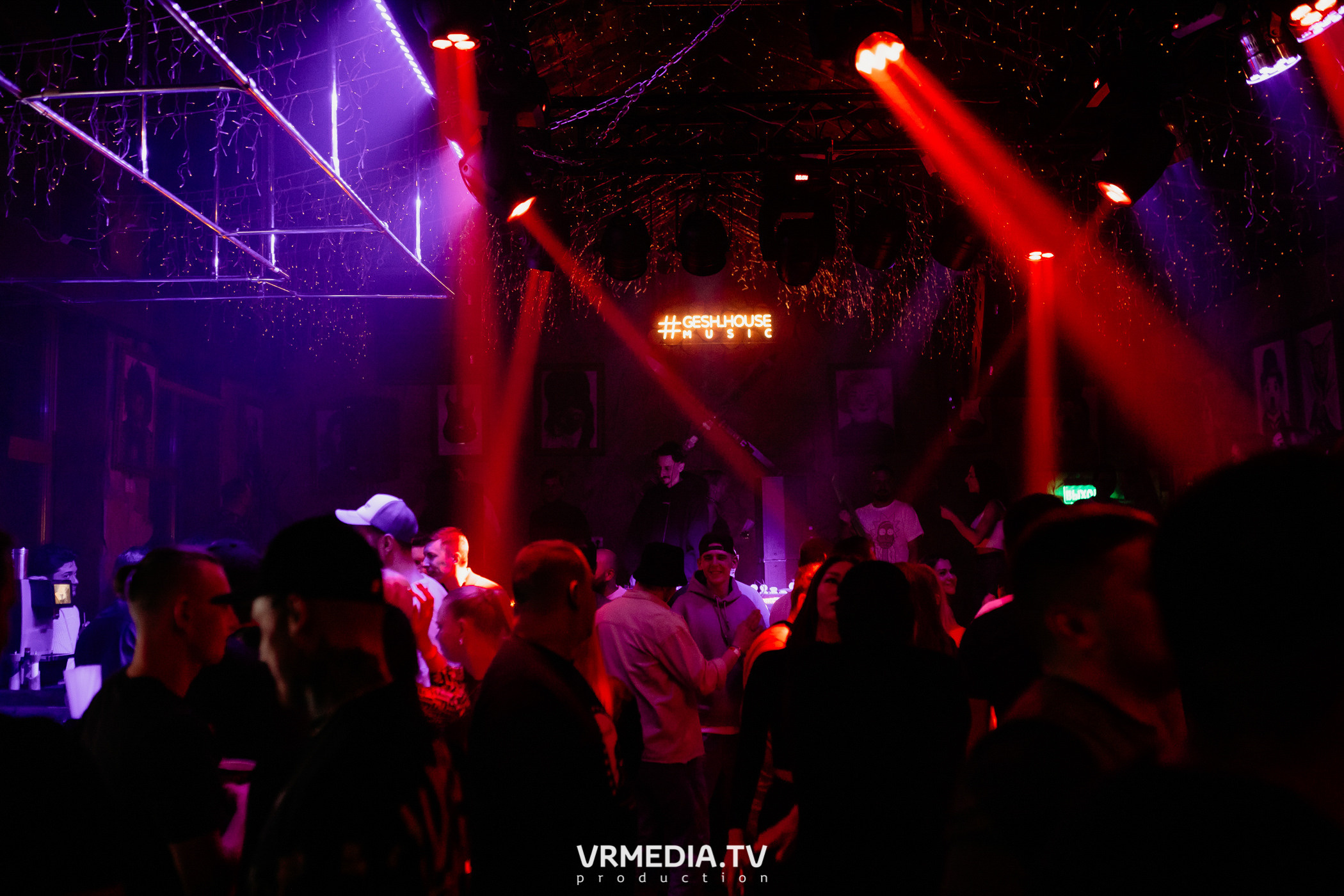 Выходные в «Alpen Club»