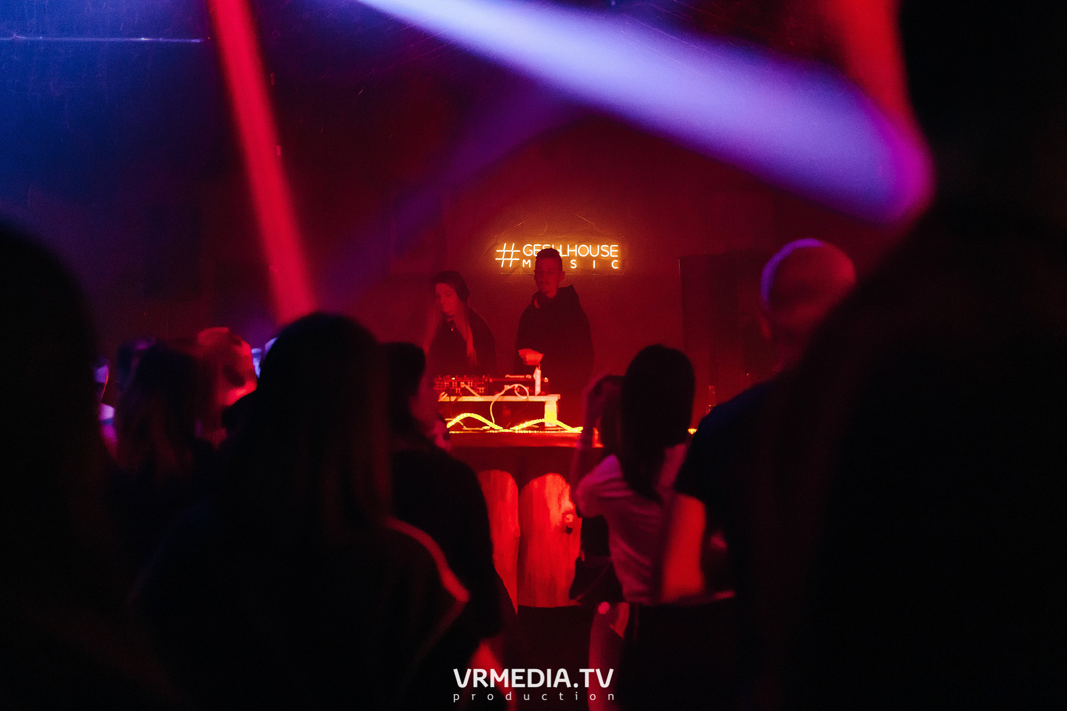 Выходные в «Alpen Club»