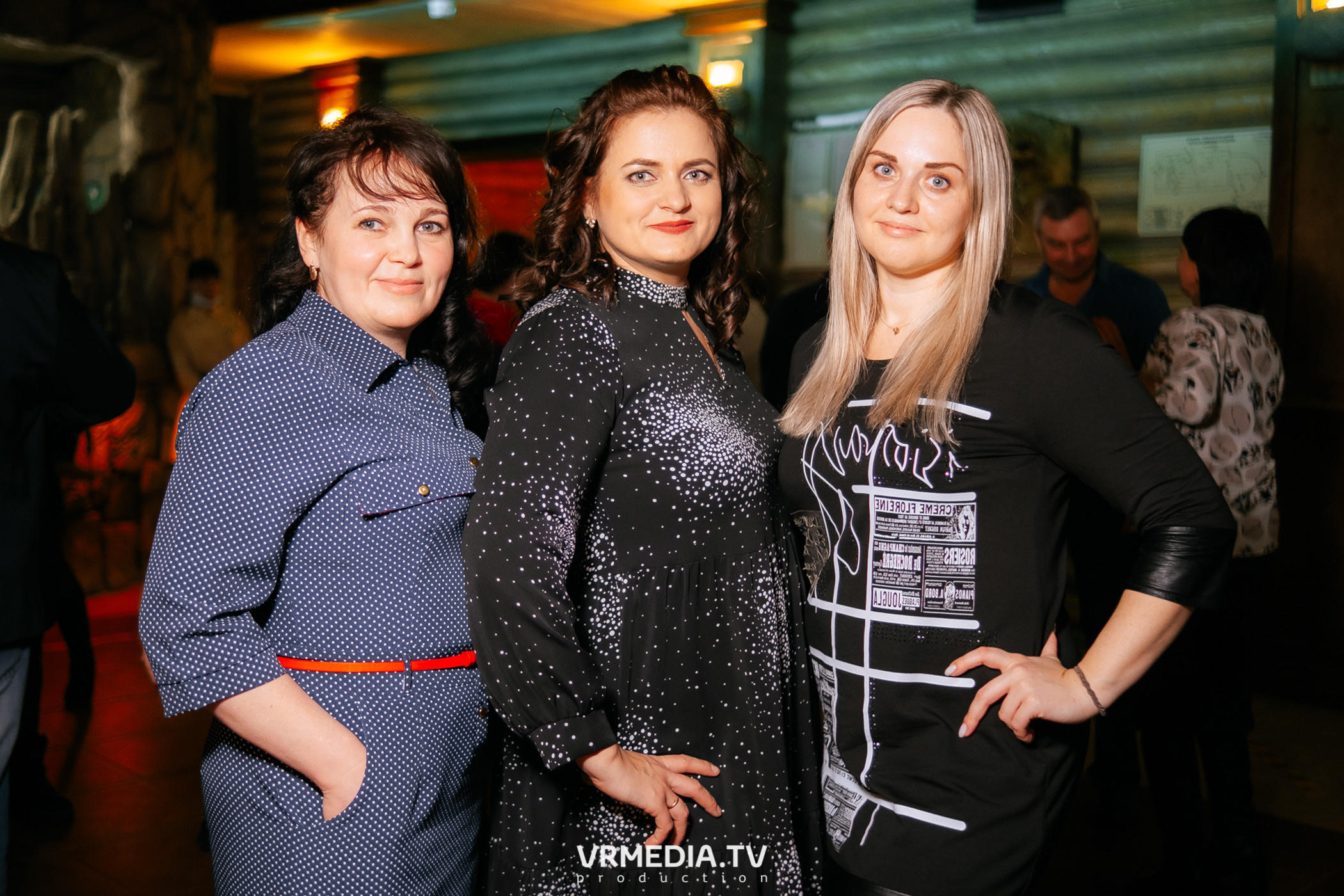 В гостях «У Петровича»