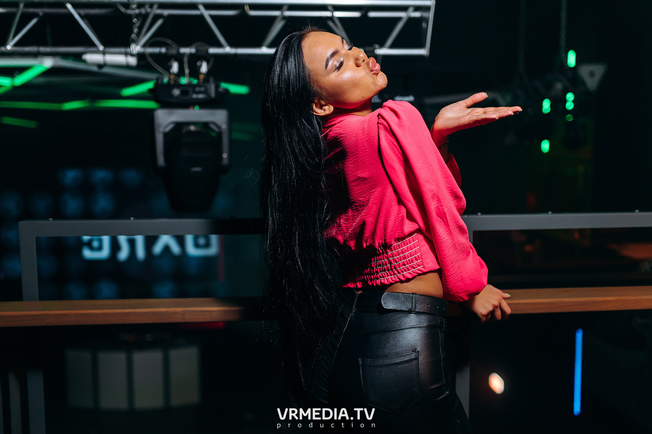 Chao в НК «ЭФИР»