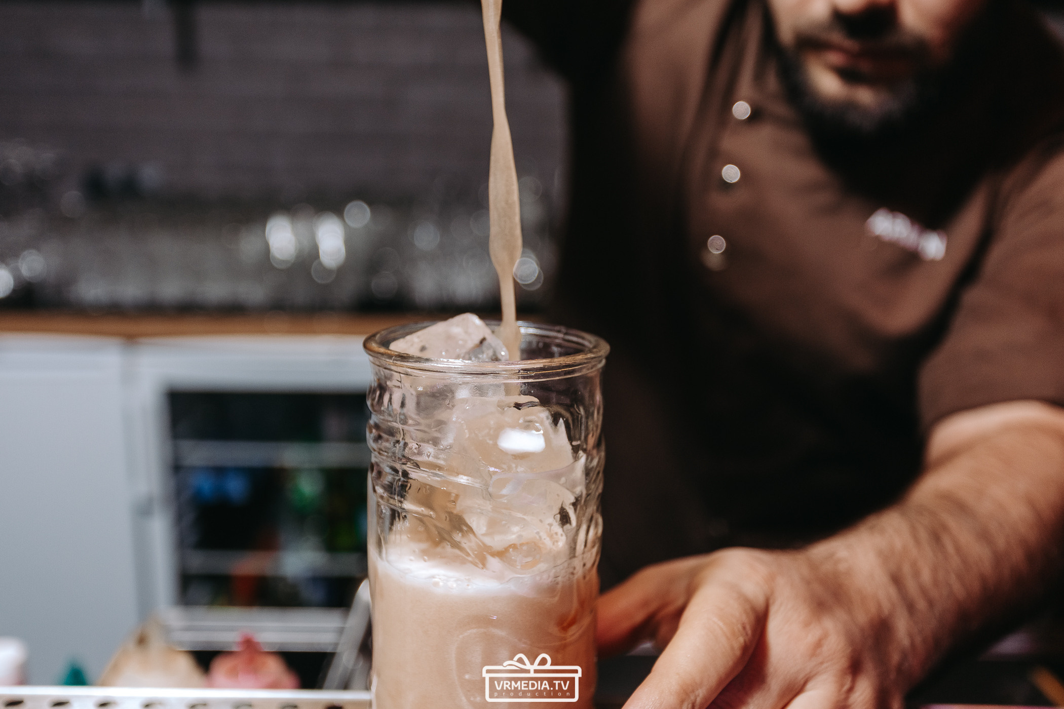 Новогодняя ночь в НК «Эфир»