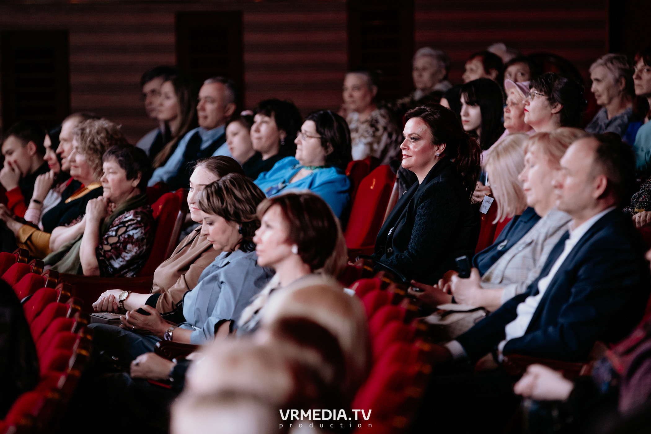 Всероссийский благотворительный танцевальный фестиваль «МЫ»