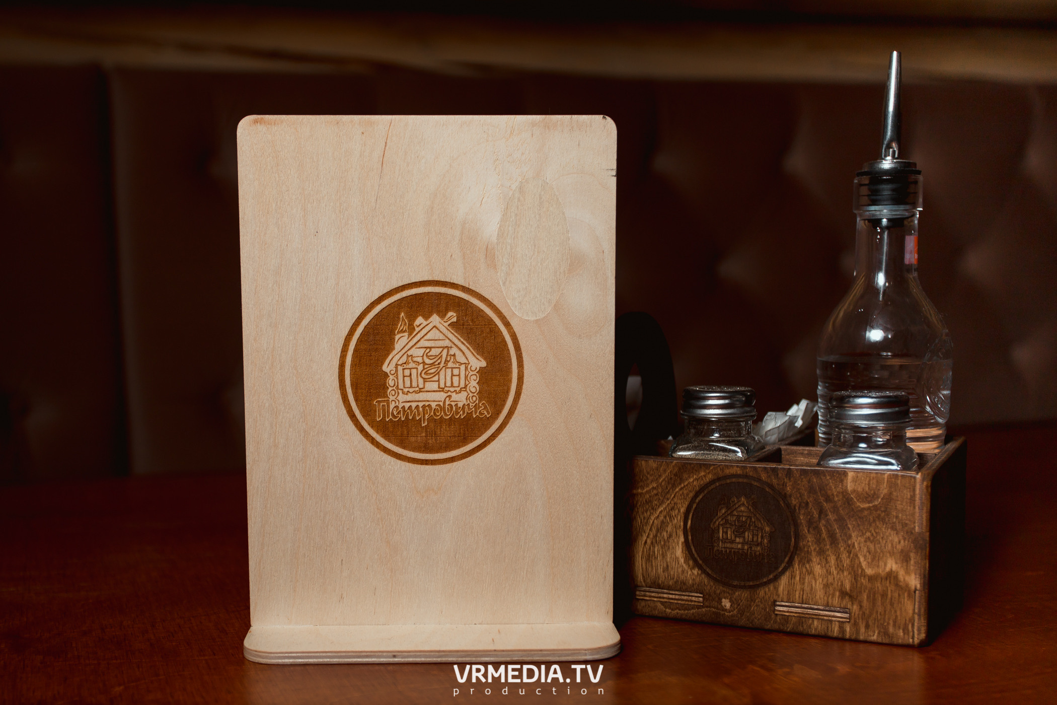 В гостях «У Петровича»