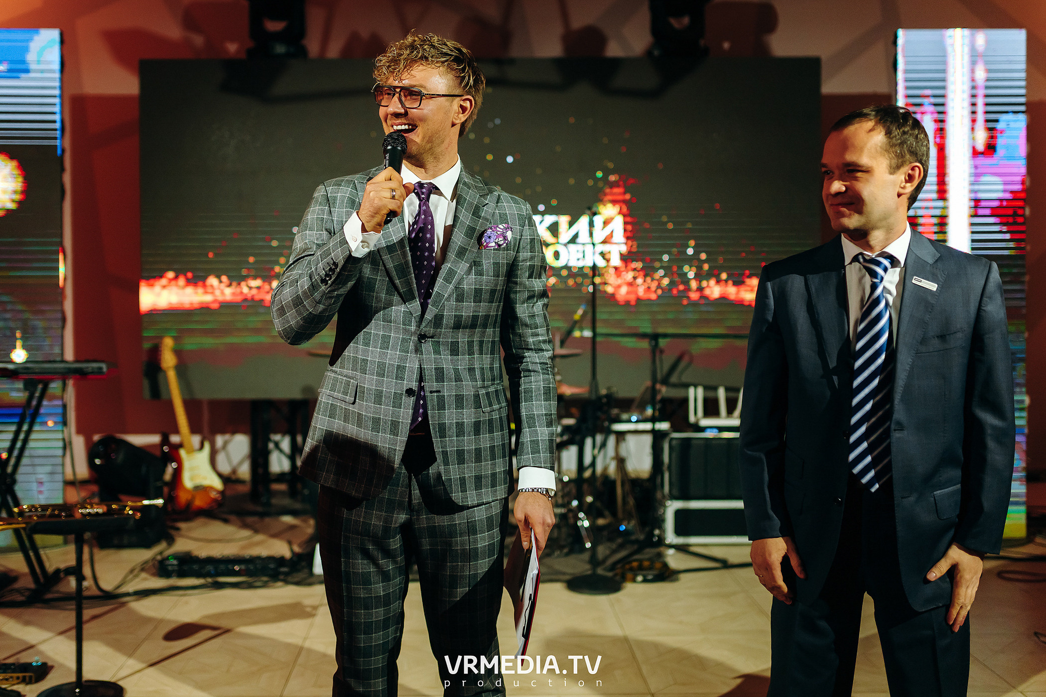 Kuzbass Business Awards 2022