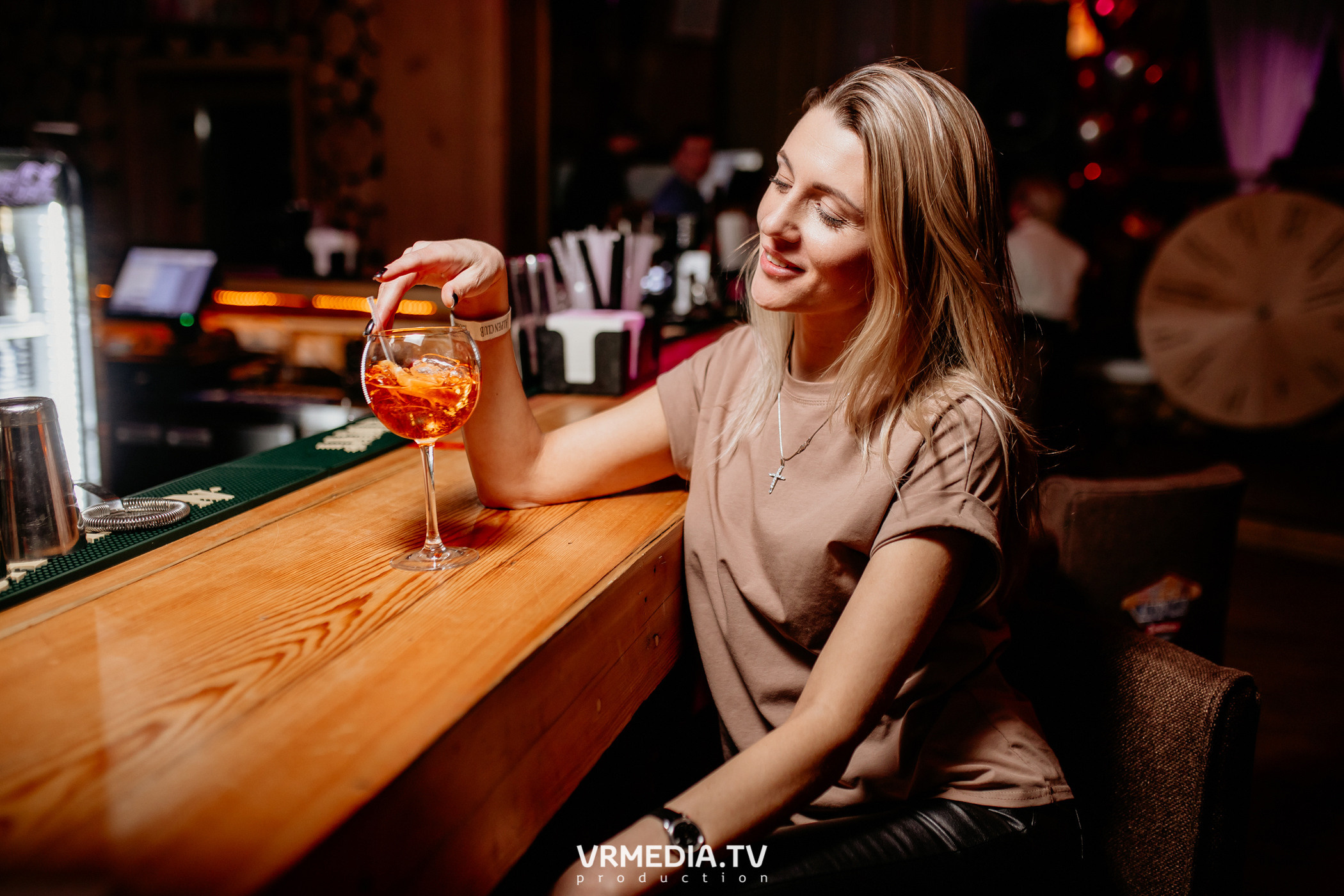 Выходные в «Alpen Club»