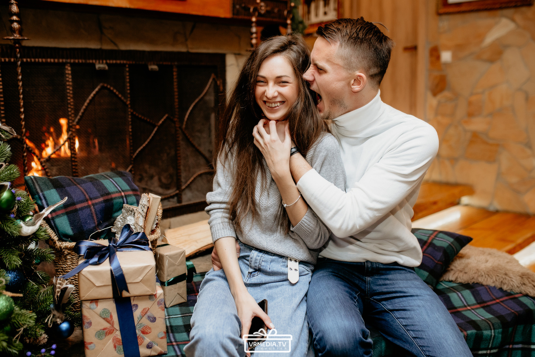 Выходные в «Alpen Club»