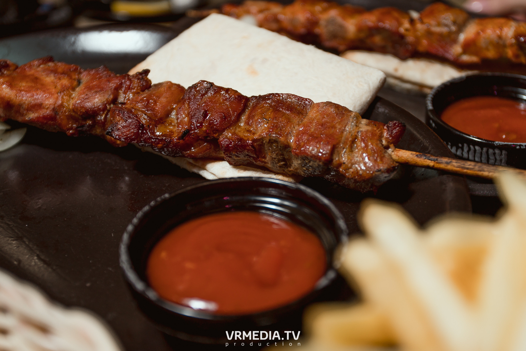 В гостях «У Петровича»