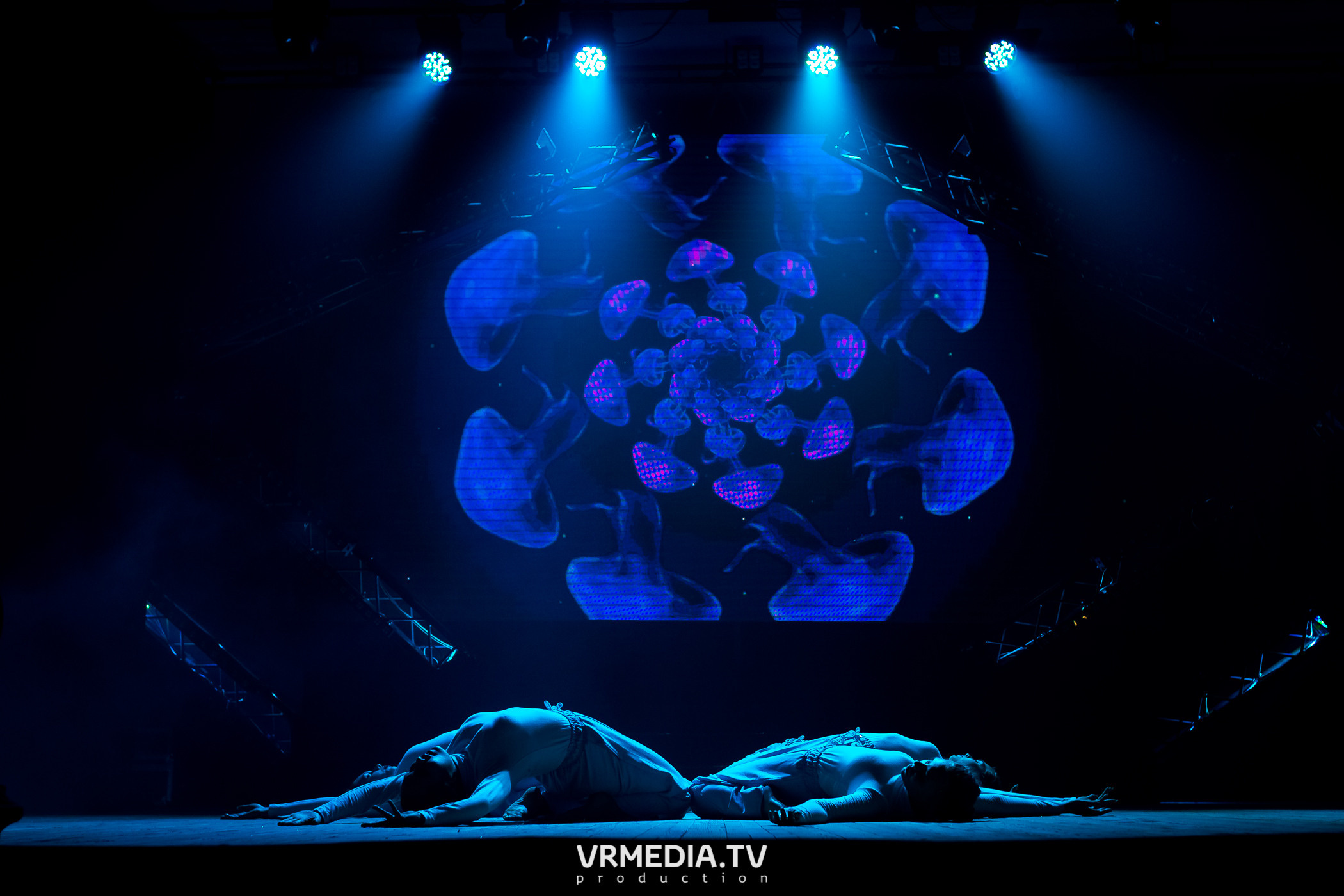 Студенческая весна в «КемГМУ». Лечебный факультет