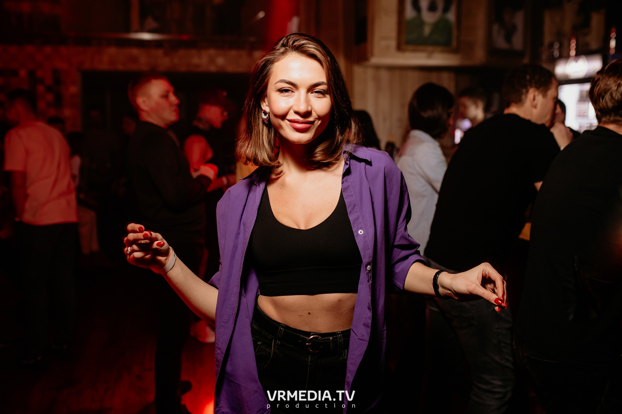 Выходные в «Alpen Club»