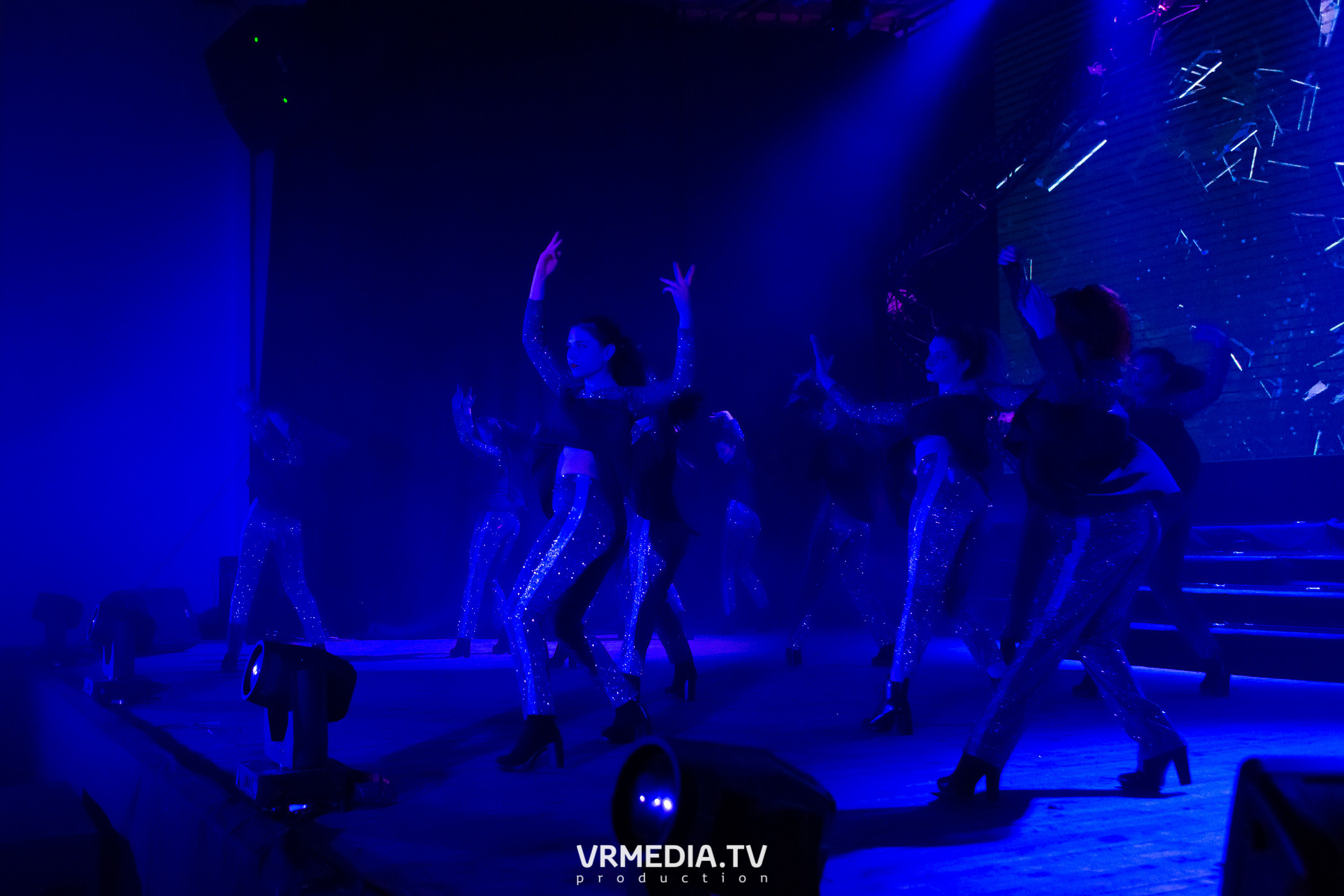 Студенческая весна в «КемГМУ». Лечебный факультет