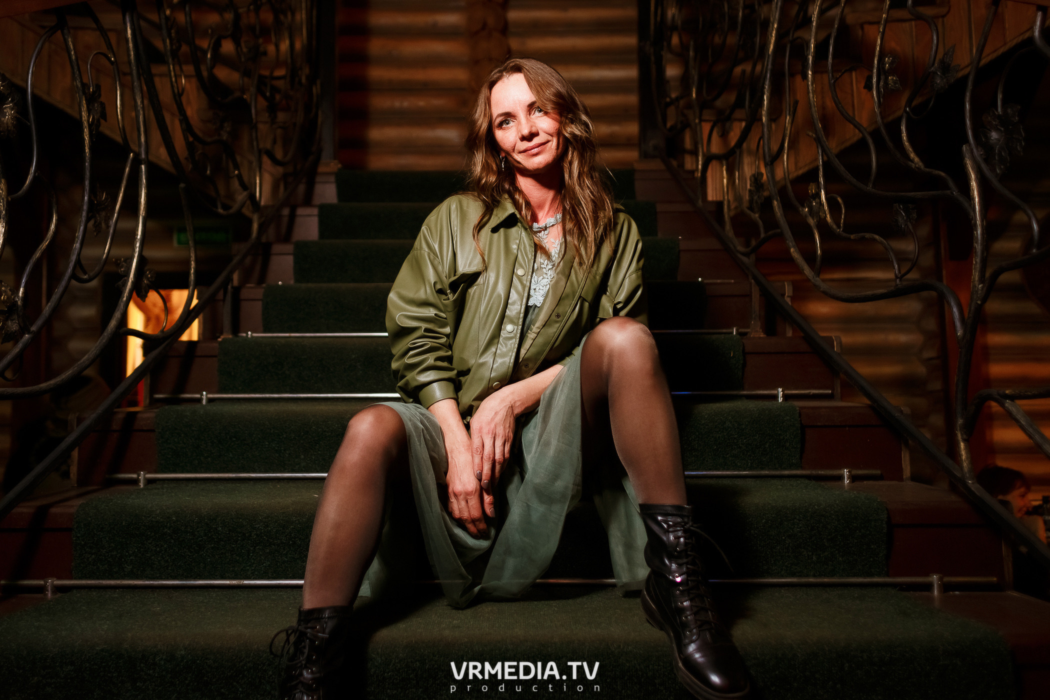 В гостях «У Петровича»