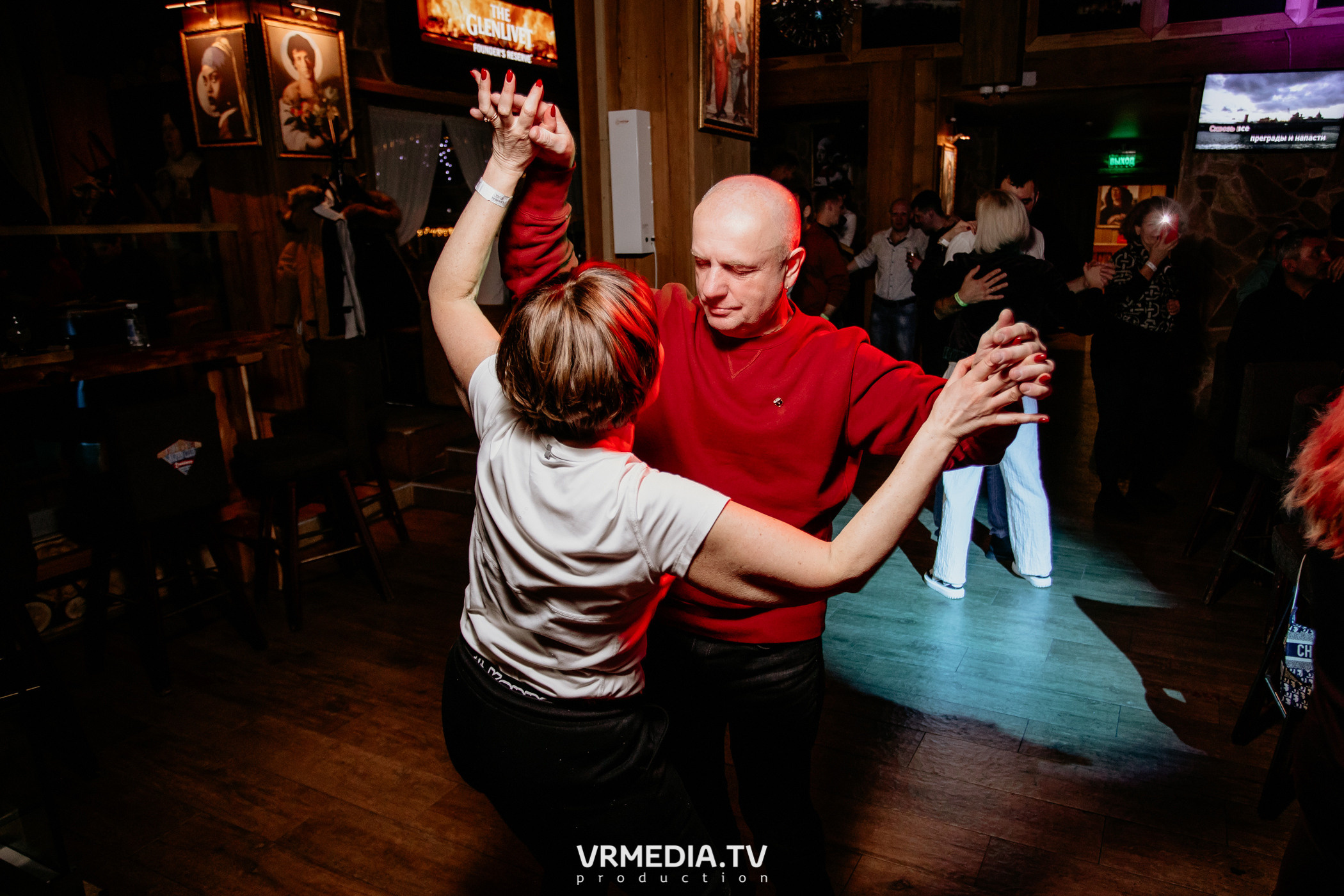 Выходные в «Alpen Club»