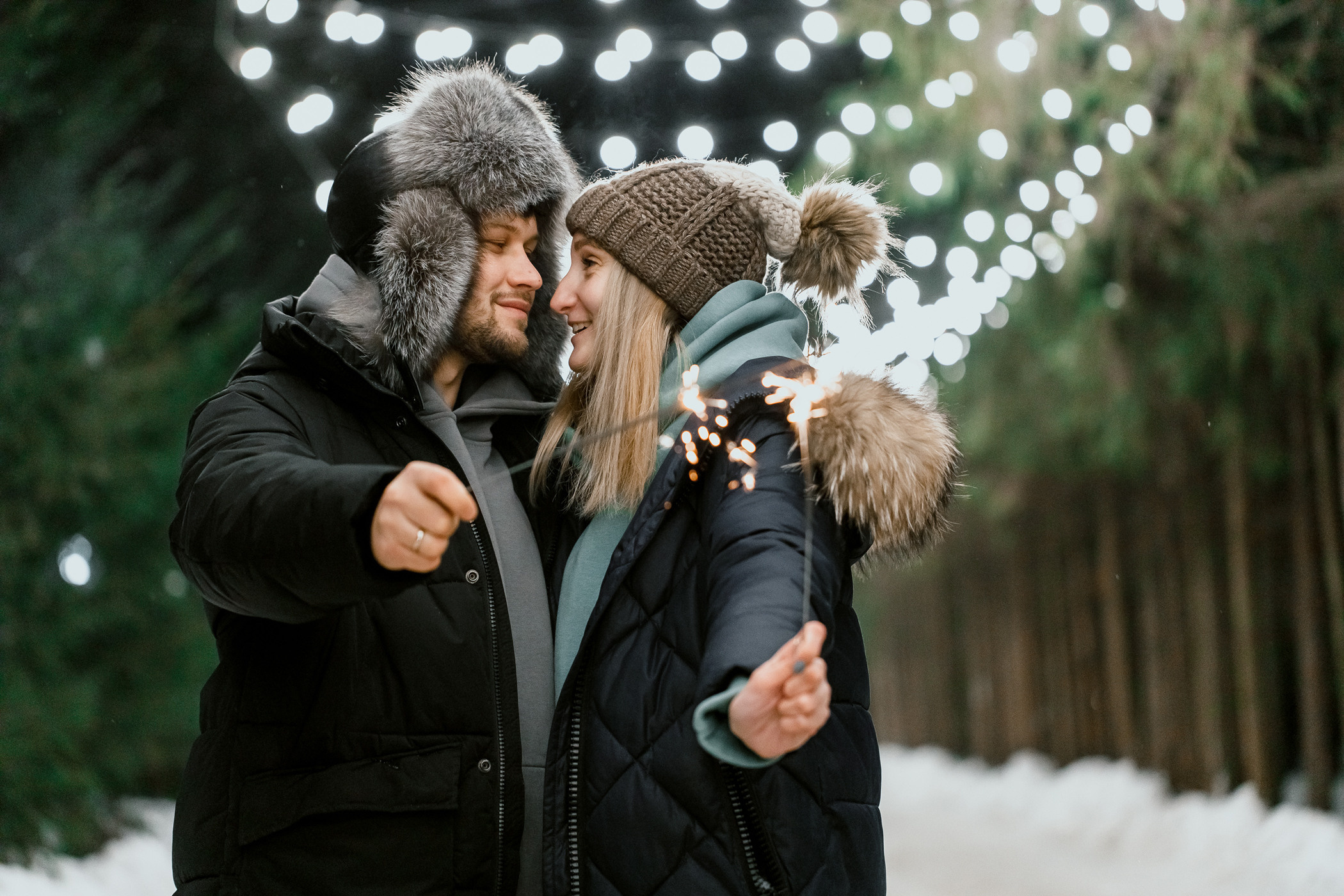 Семья Игуминовых