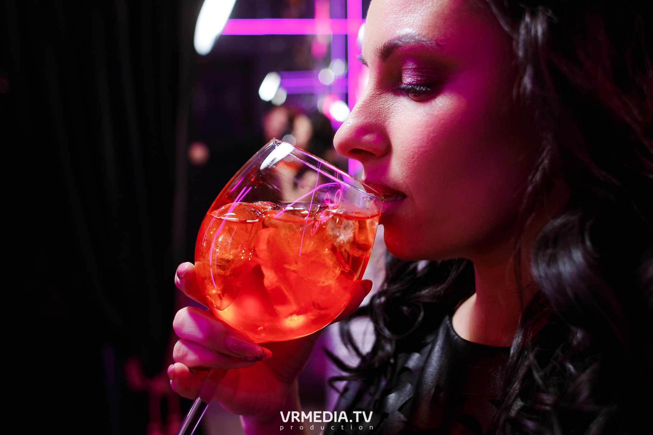 Spring Fever в караоке-баре «Volna»