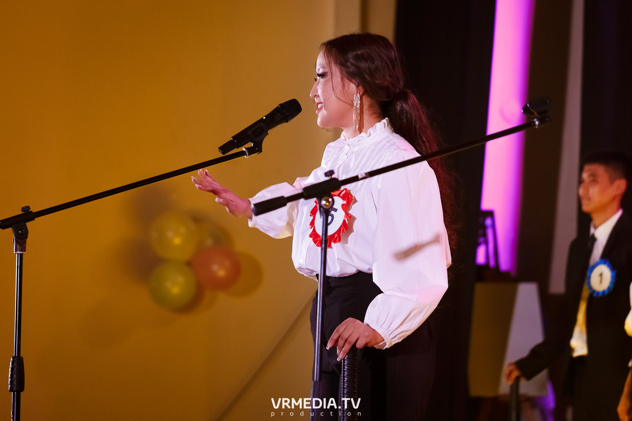 Дангына и Тажы — 2022