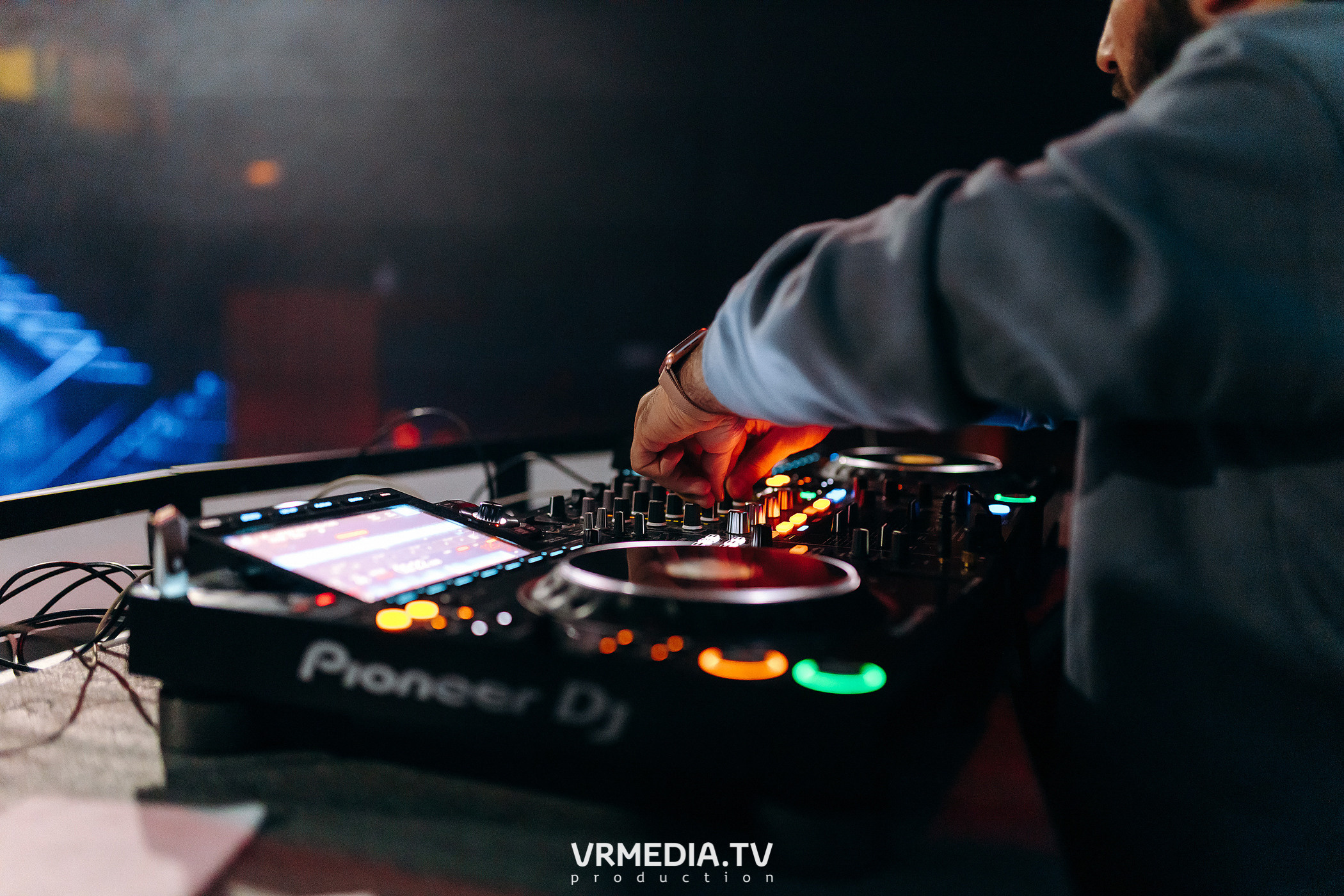 Chao в НК «ЭФИР»