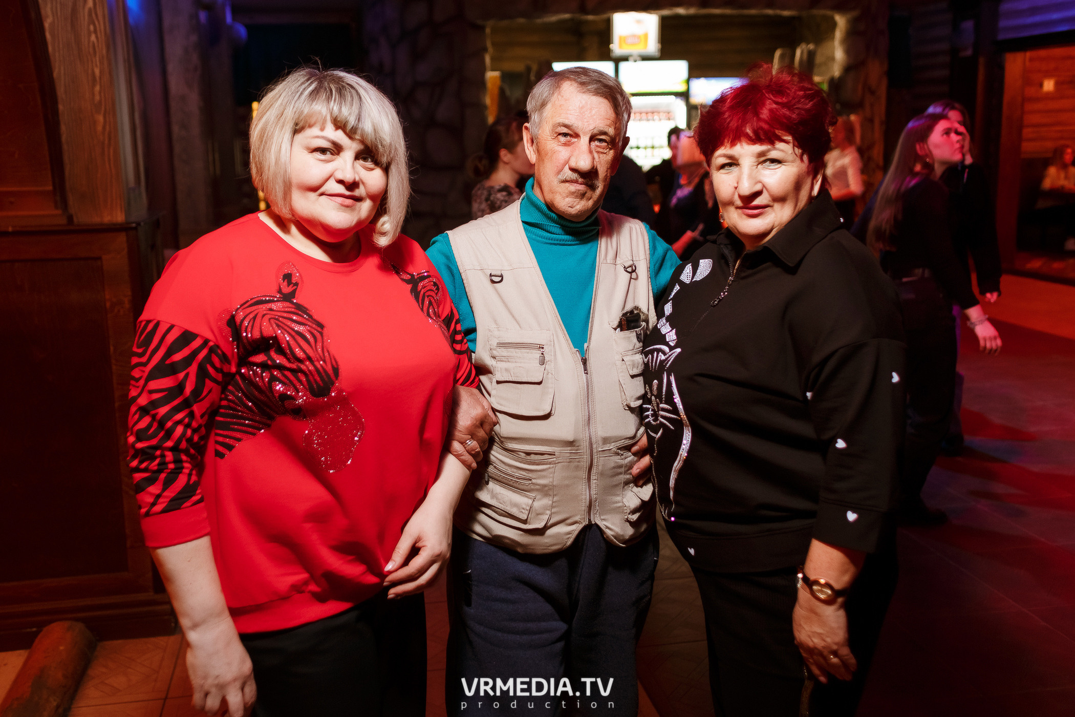 В гостях «У Петровича»