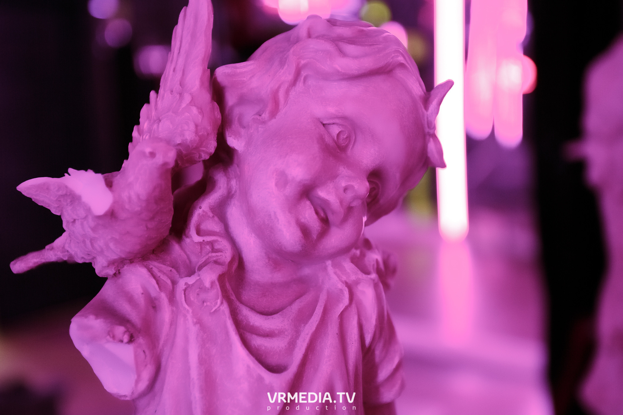 Выходные в караоке-баре «Volna»