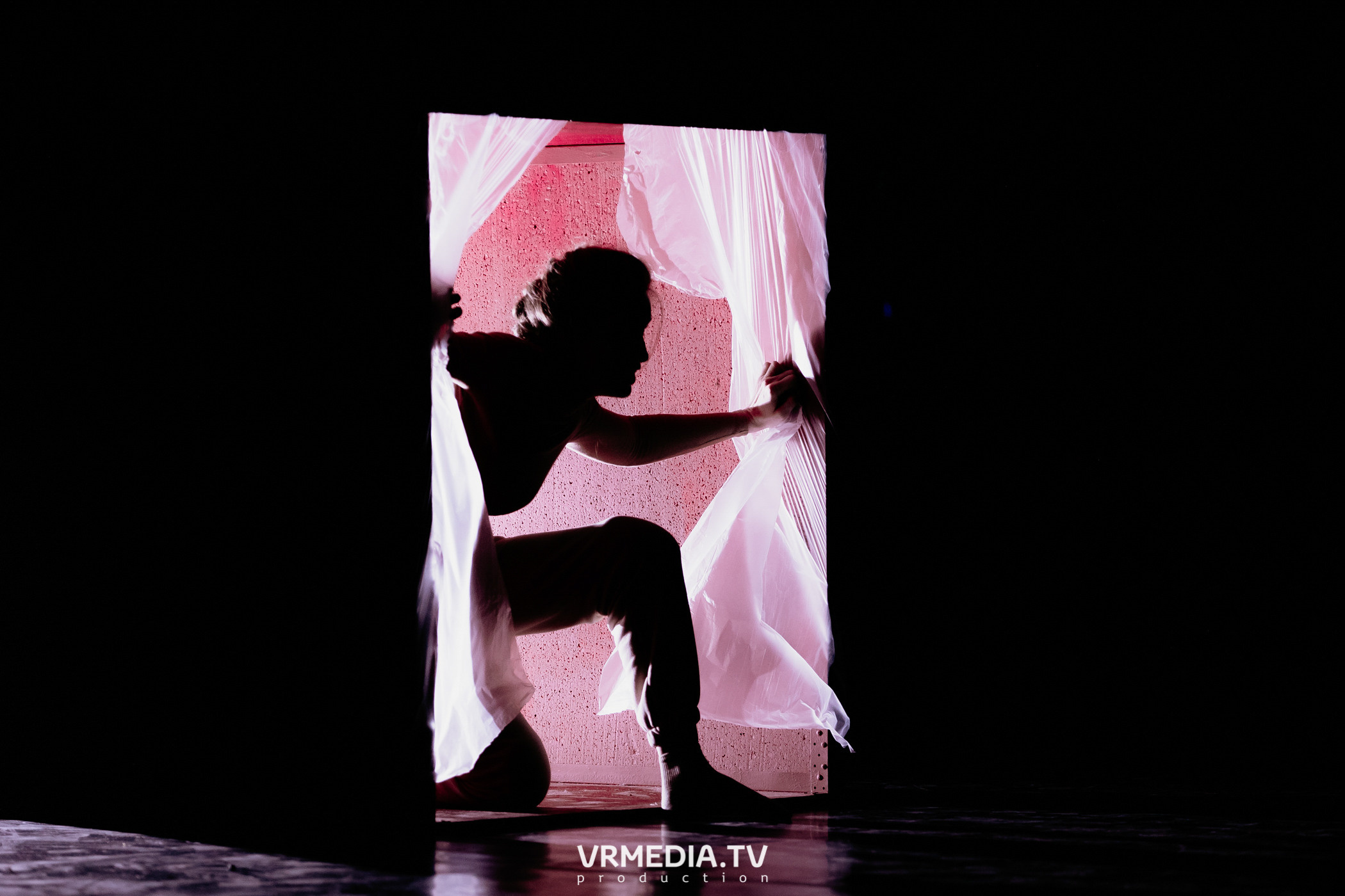 Всероссийский благотворительный танцевальный фестиваль «МЫ»