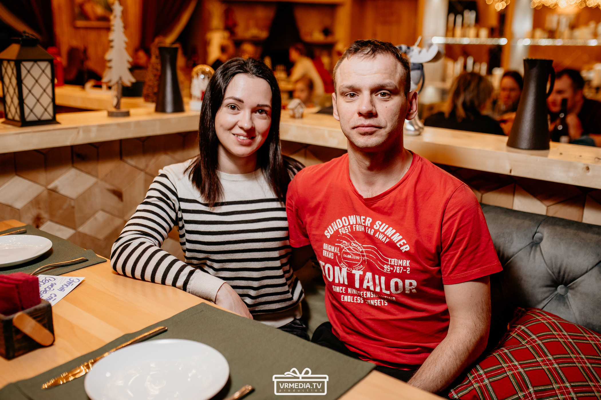 Выходные в «Alpen Club»