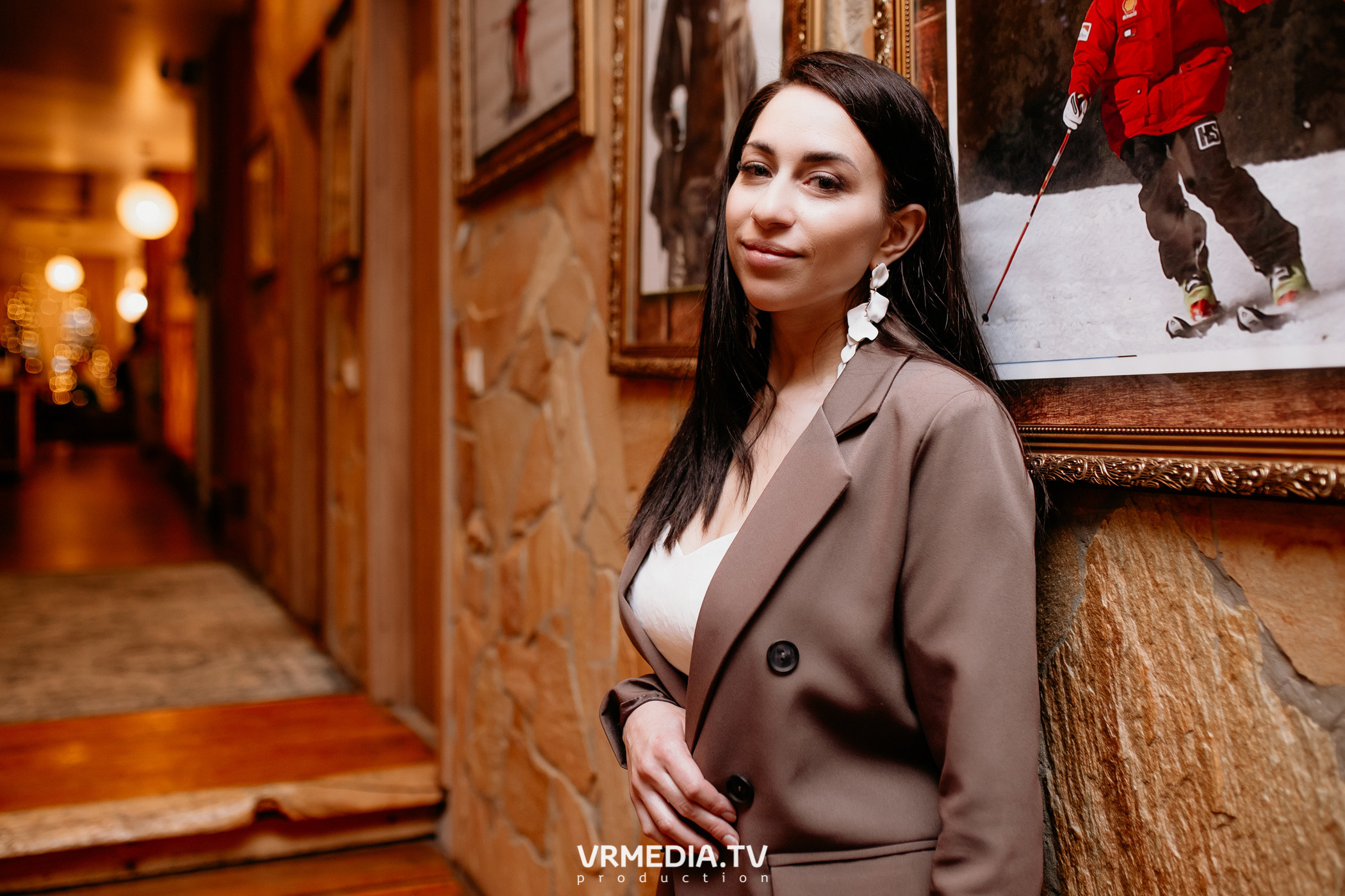 Выходные в «Alpen Club»