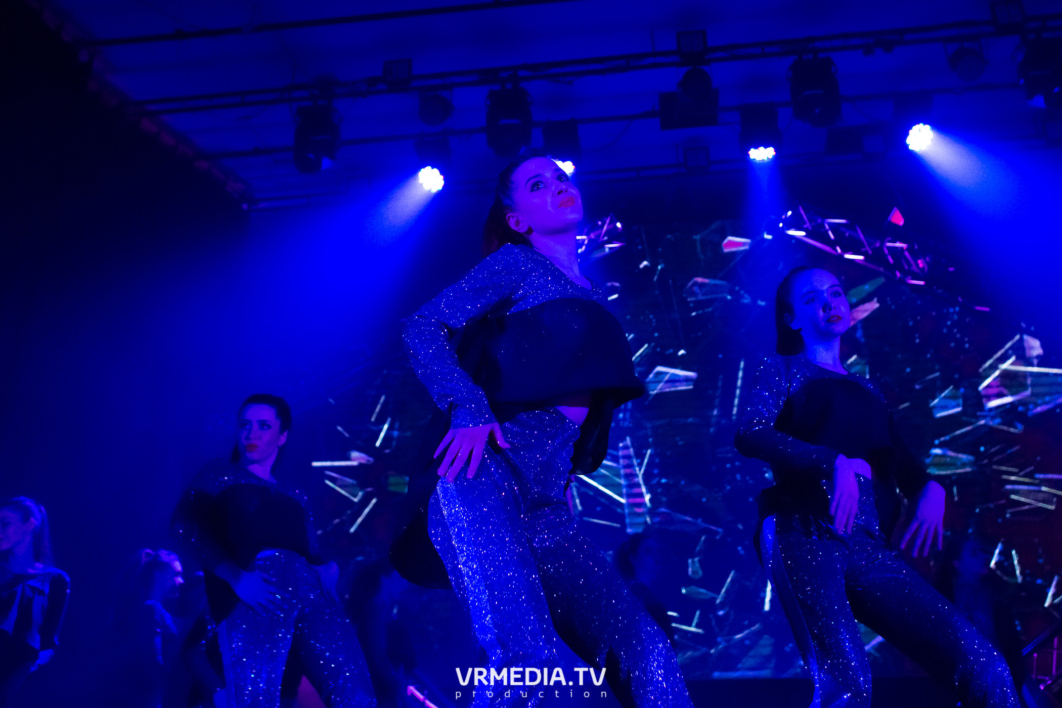 Студенческая весна в «КемГМУ». Лечебный факультет