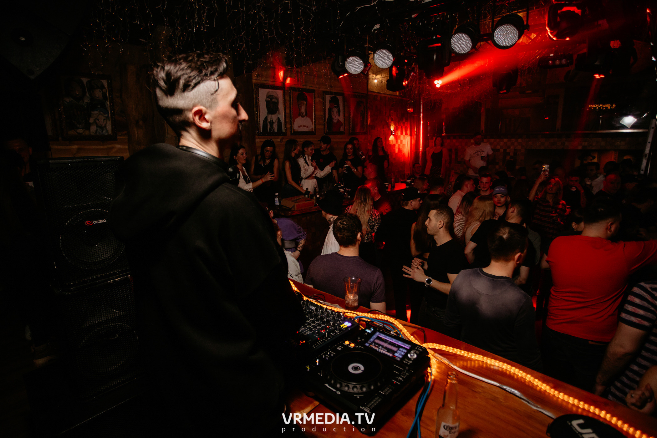 Выходные в «Alpen Club»